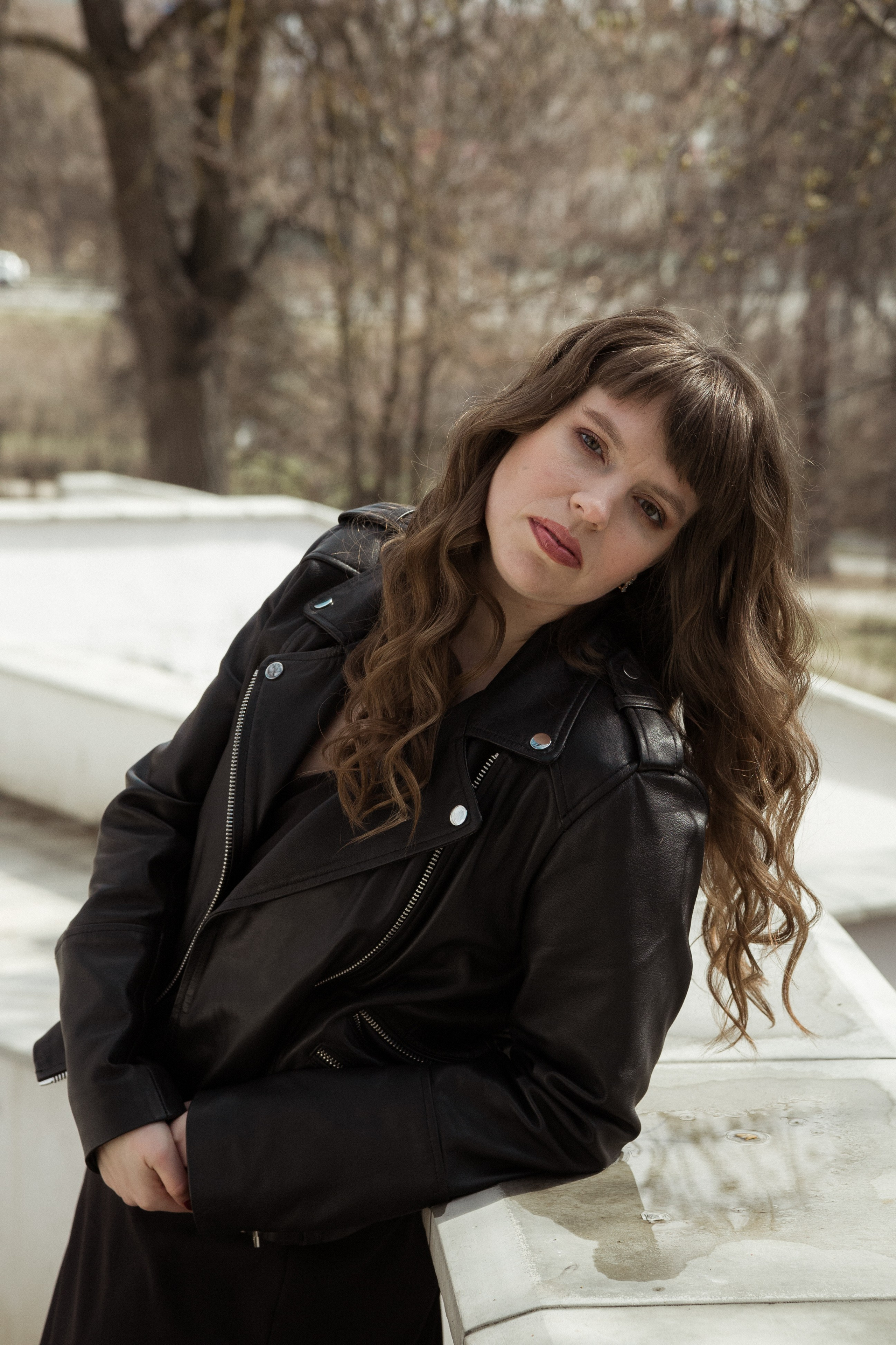 Екатерина. Портретный и репортажный фотограф Екатерина Селиверстова, Кострома