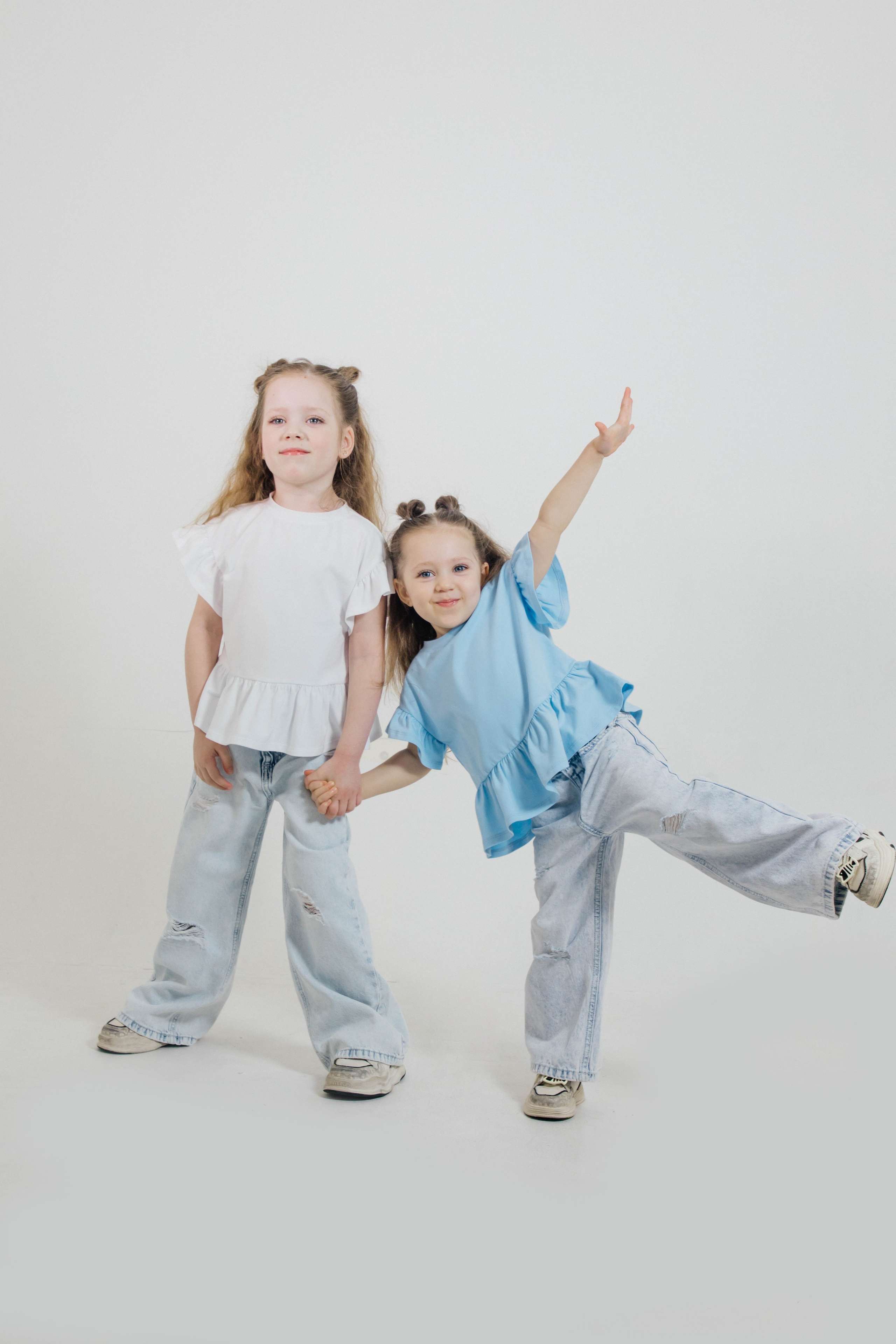 Съемка для бренда Wildberris. Efimova Model Agency