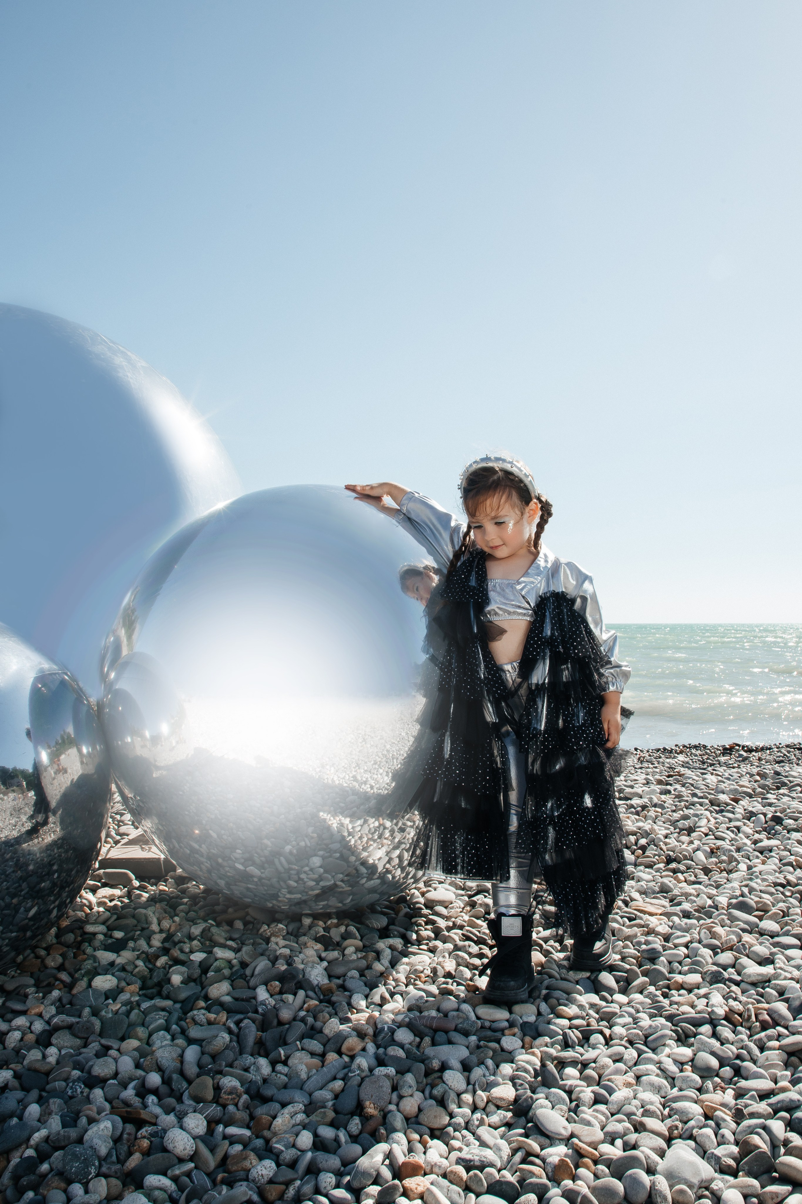 GALAXY. Efimova Model Agency