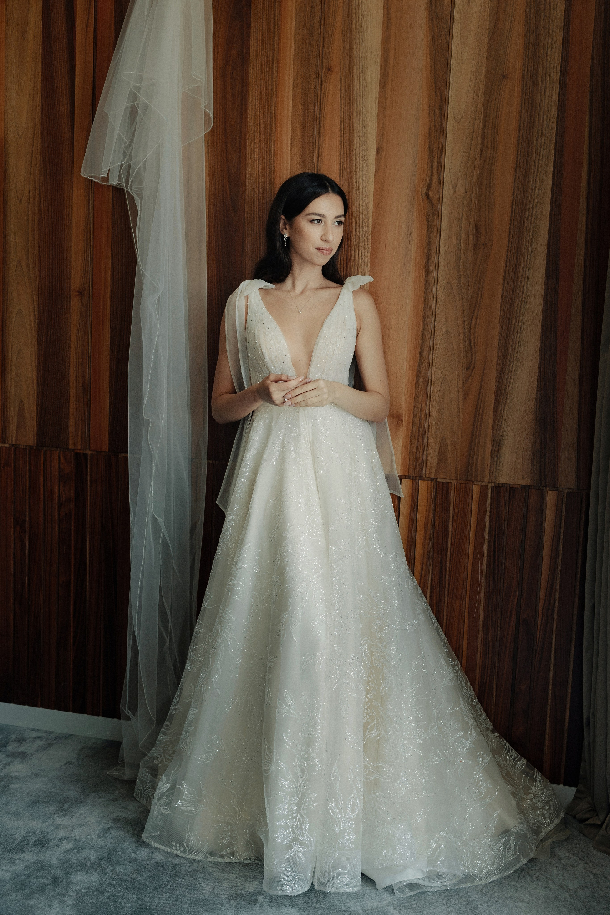 Эрик & Ксения. Алексей Шаров — свадебный и репортажный фотограф в Нижнем Новгороде