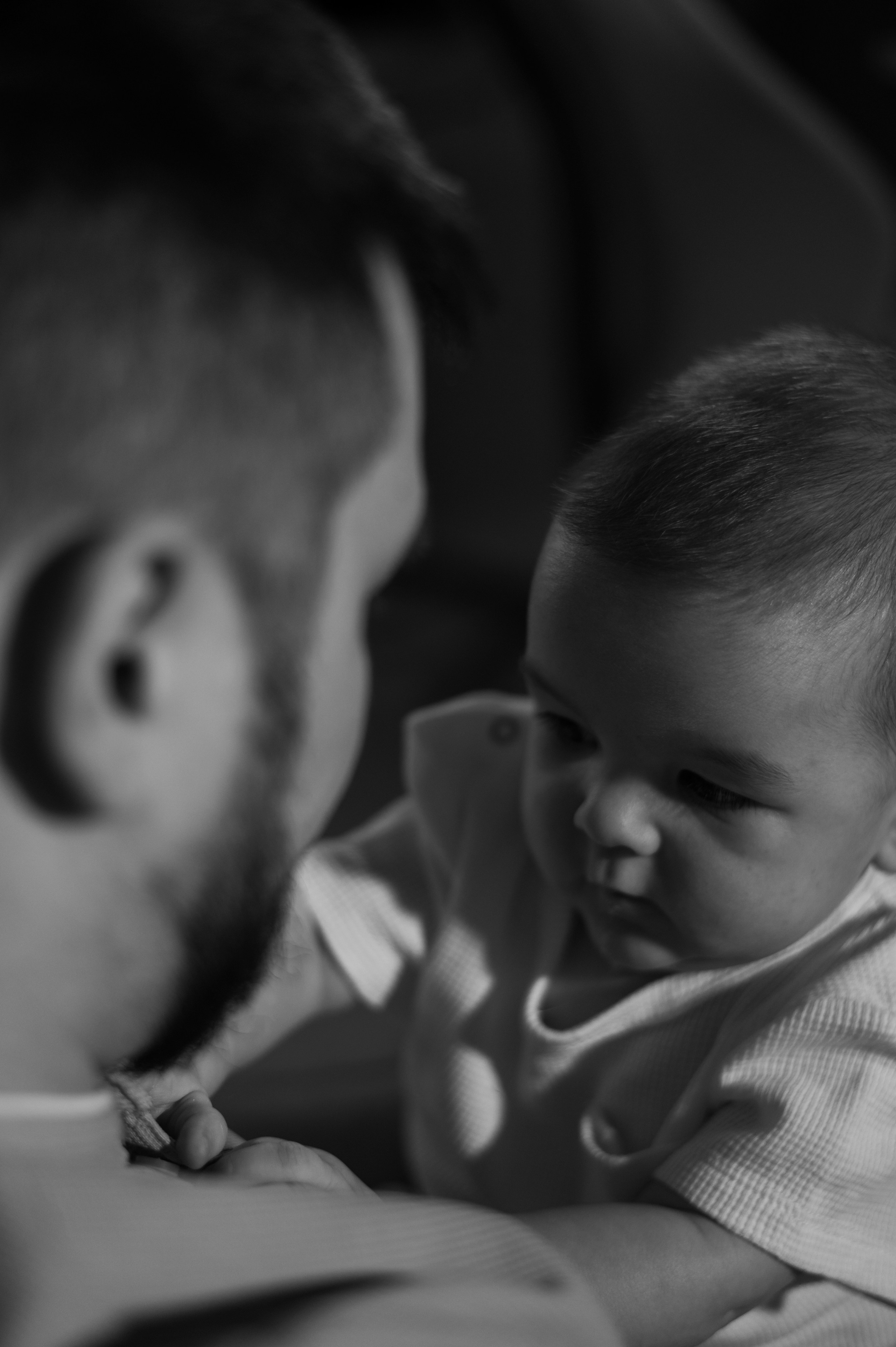 Тамирлан. Фотограф Рузанна Ганн