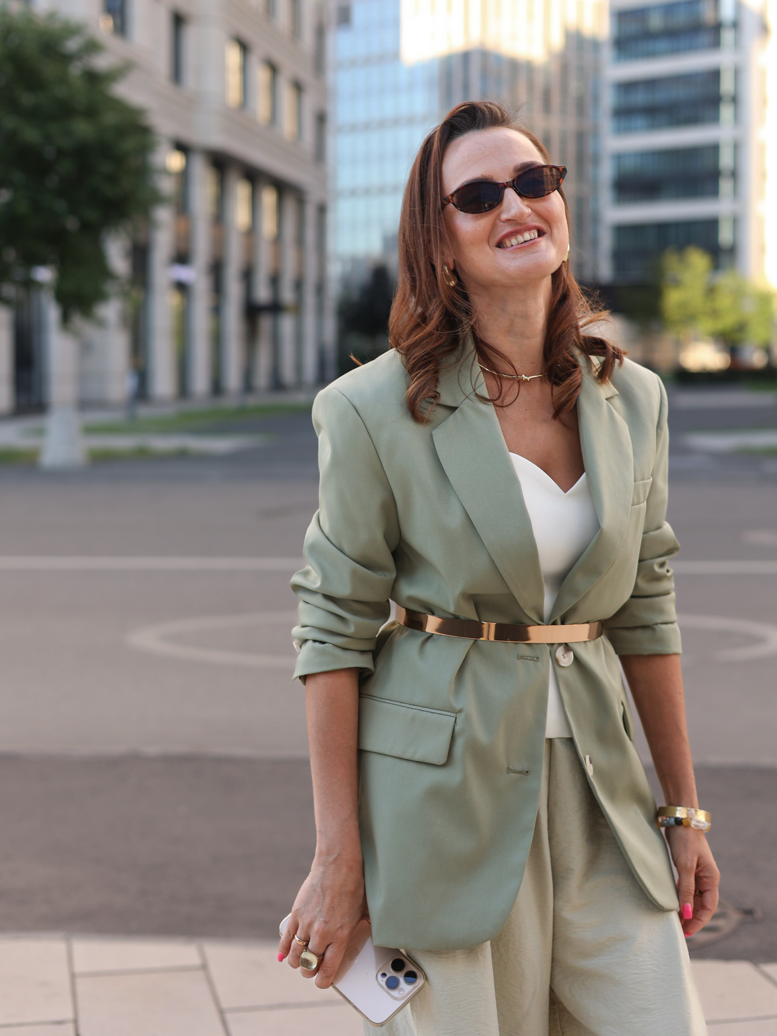 Фотосессия Юлии. Фотограф ANNA GEREIHAN