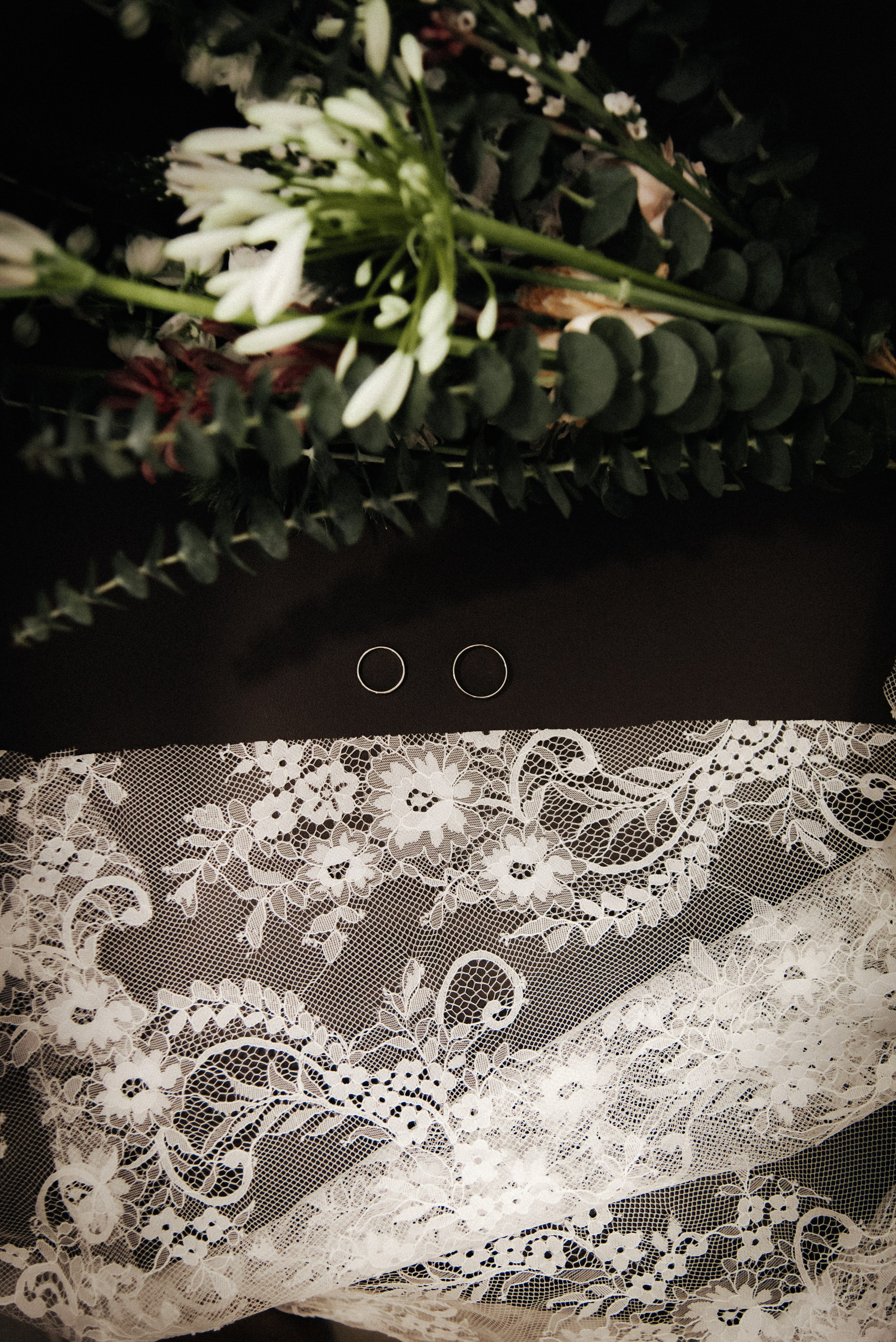 Инна & Никита | Митинский загс. Свадебный фотограф в Москве Анна Сдобнова