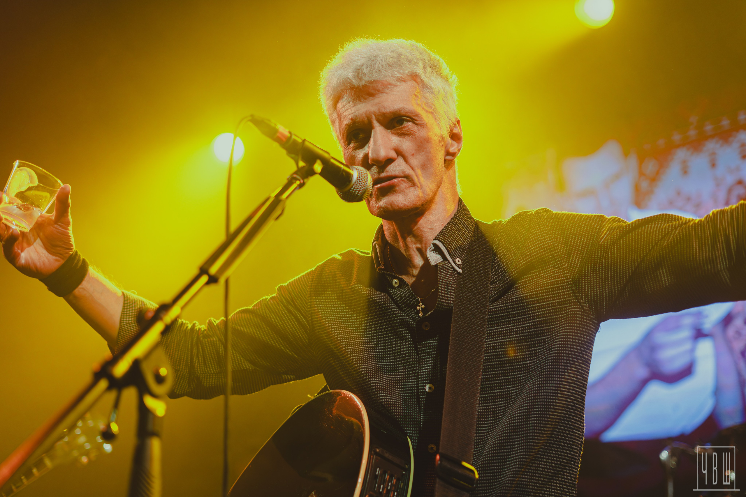 Разные Люди, 18.01.2026, Сердце. Человек в Шляпе