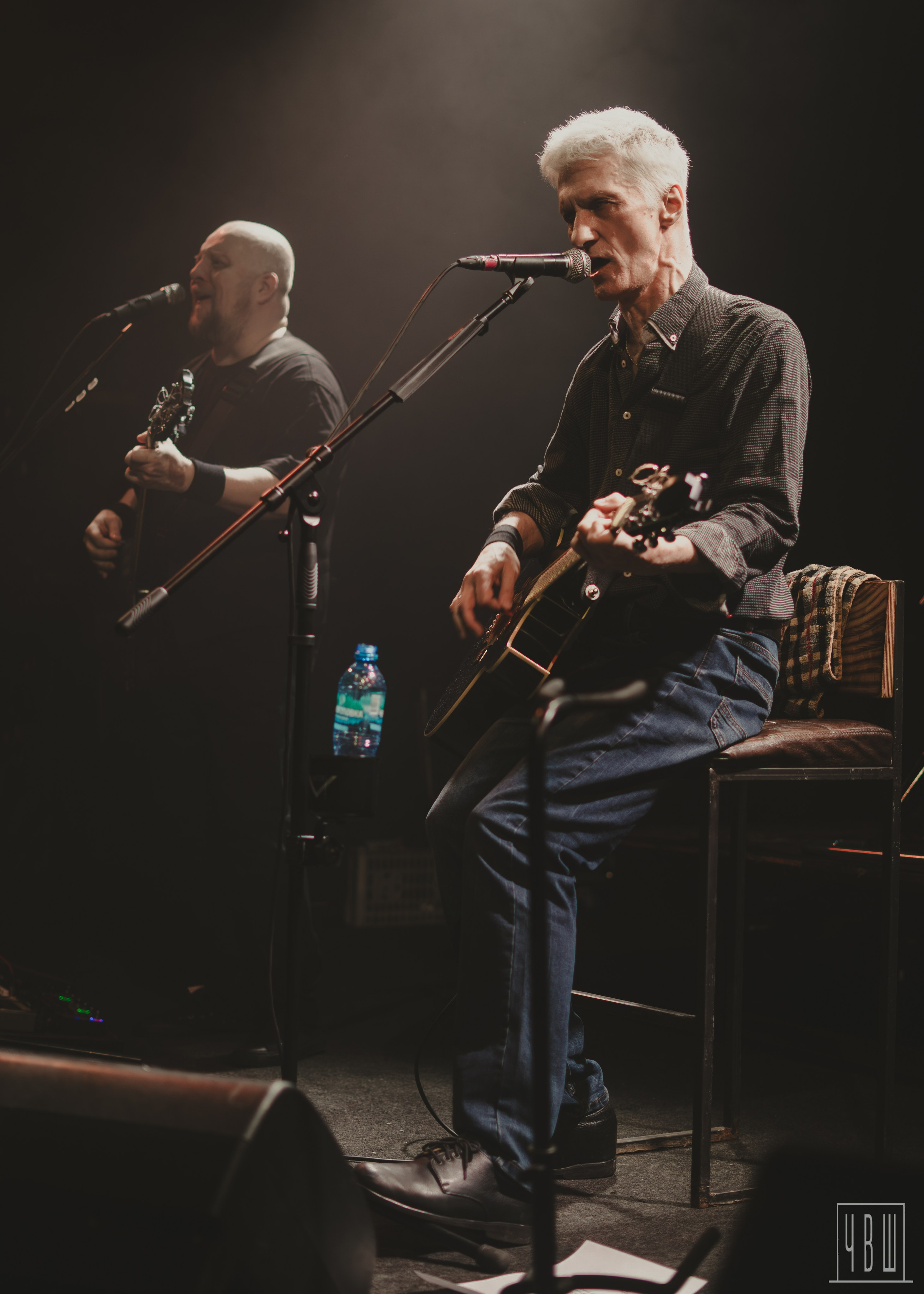 Разные Люди, 18.01.2026, Сердце. Человек в Шляпе