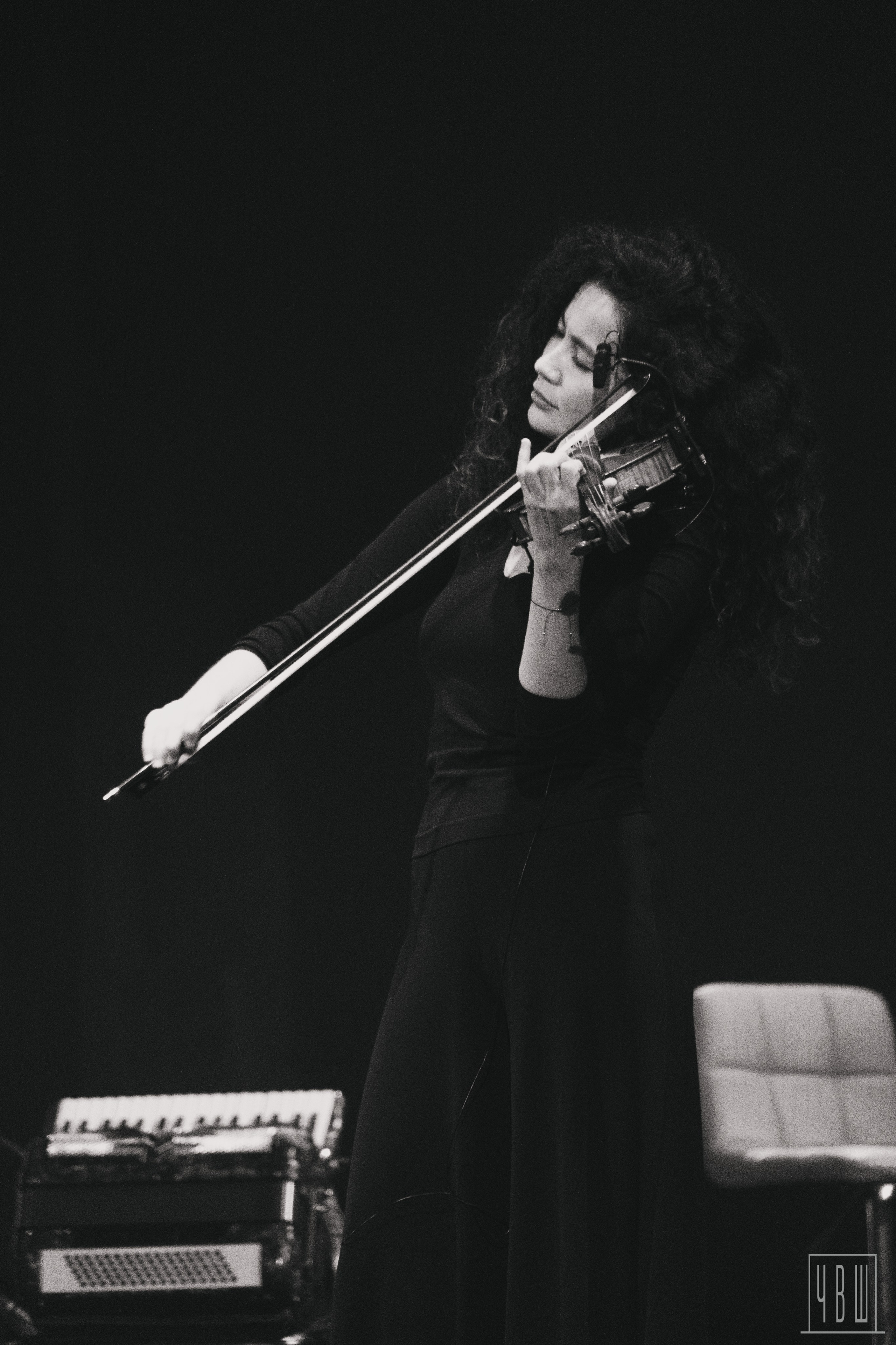 Дудук Бэнд, 28.09.2025, ДК Газа. Человек в Шляпе