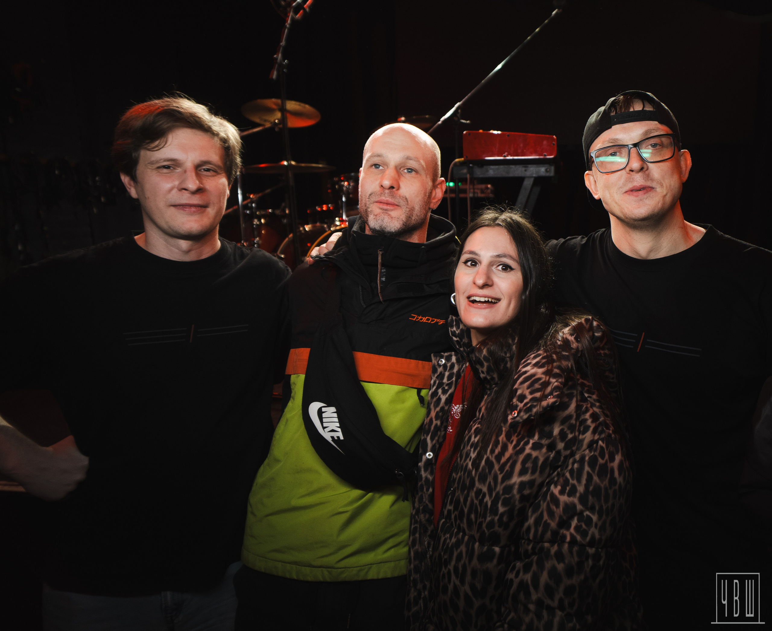 Три Вторых, 09.11.2025, Сердце. Человек в Шляпе