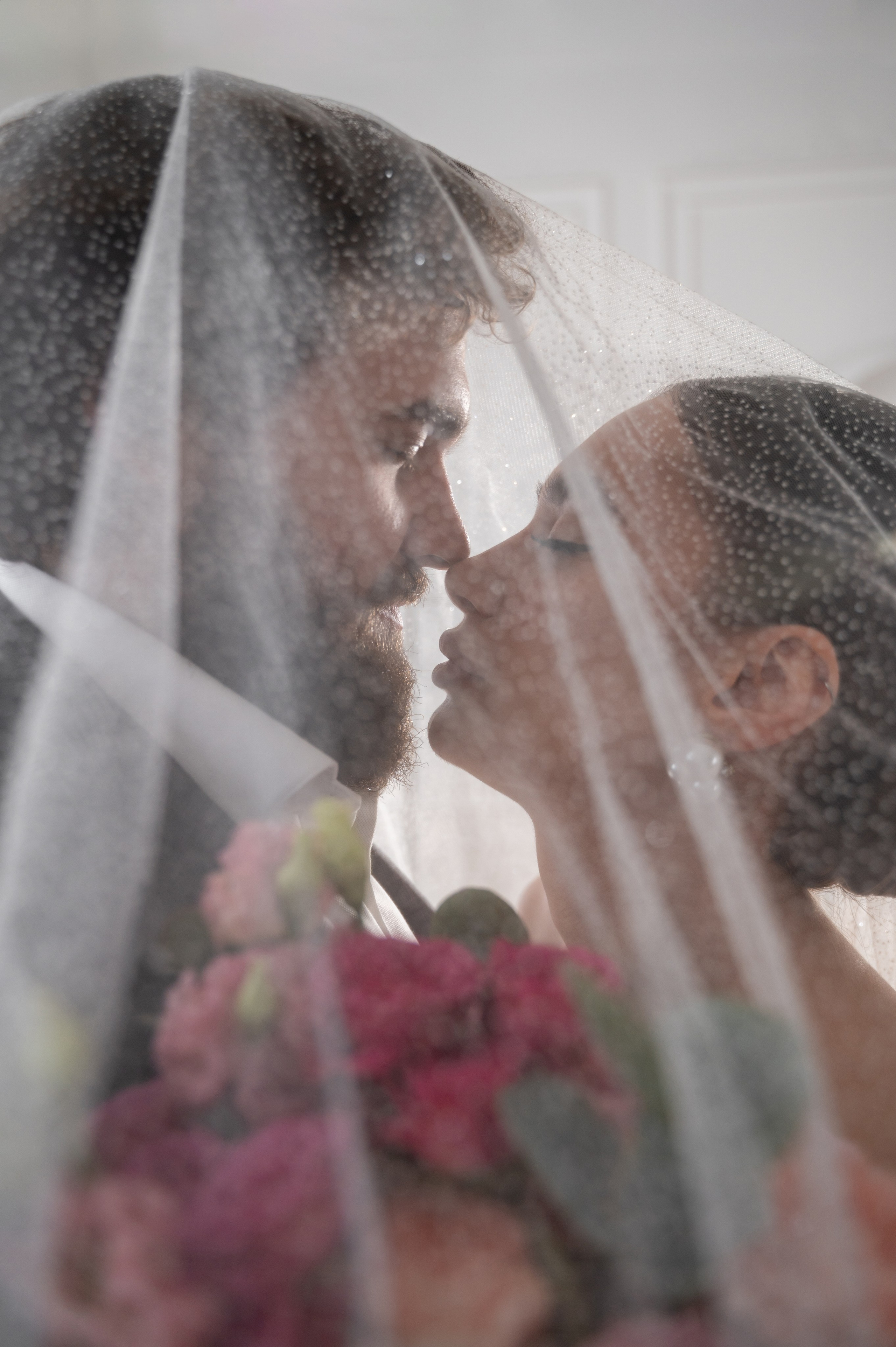 Даниил & Диана. Фотограф в Омске Елизавета Кириллова