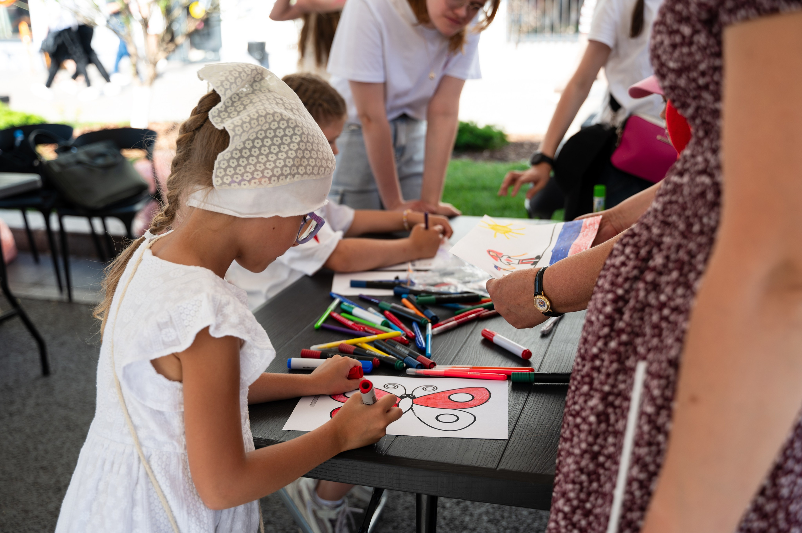 День молодежи | Концерт JONY & Егора Крида | 28.06.2025. Фотограф в Омске Елизавета Кириллова