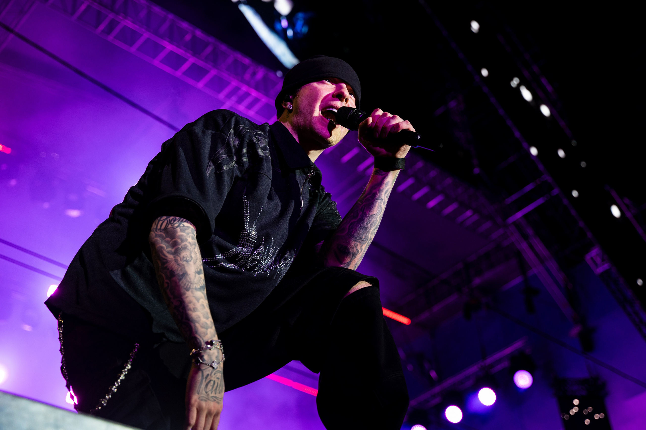 День молодежи | Концерт JONY & Егора Крида | 28.06.2025. Фотограф в Омске Елизавета Кириллова