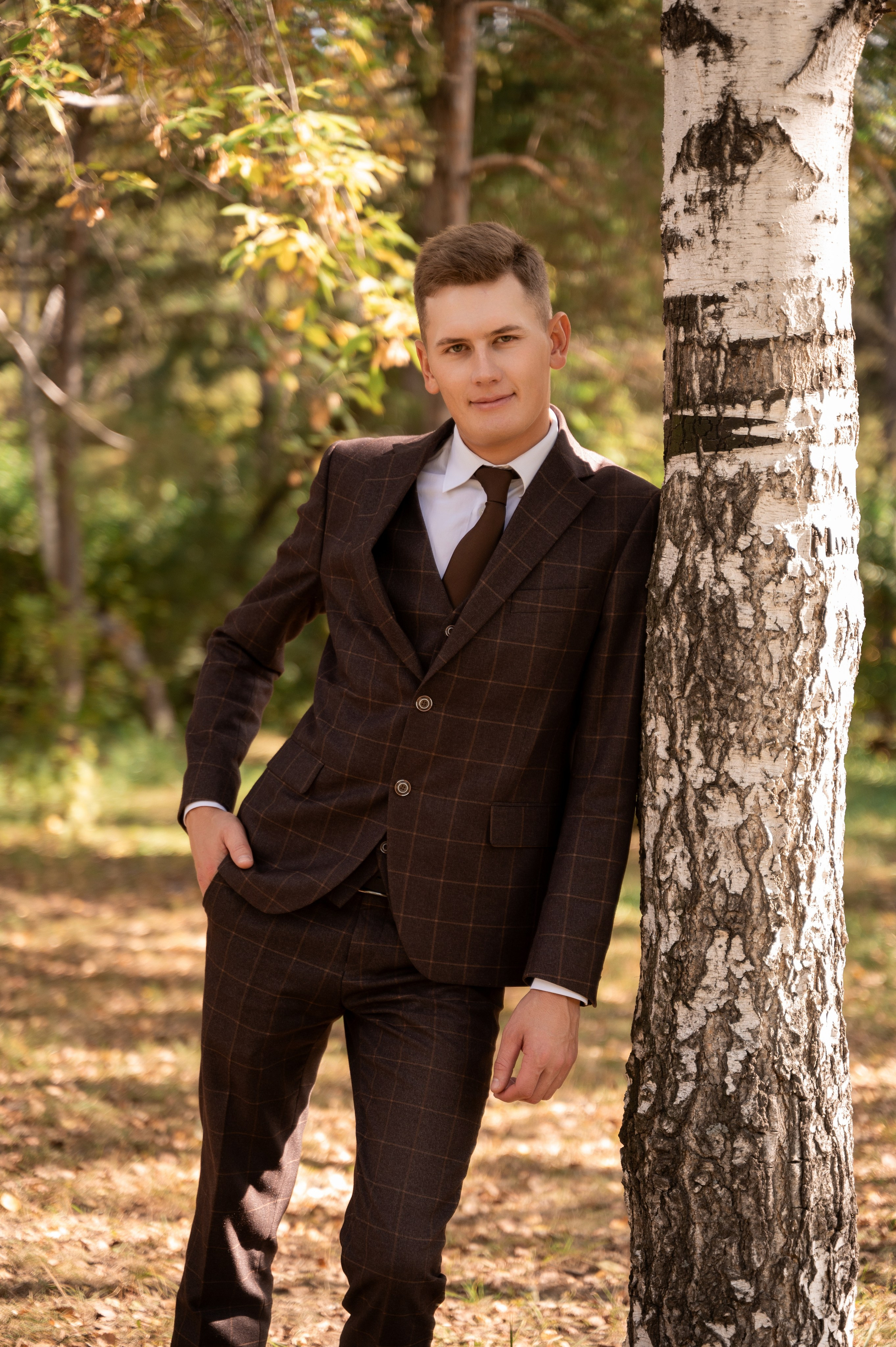 Евгений & Екатерина. Фотограф в Омске Елизавета Кириллова