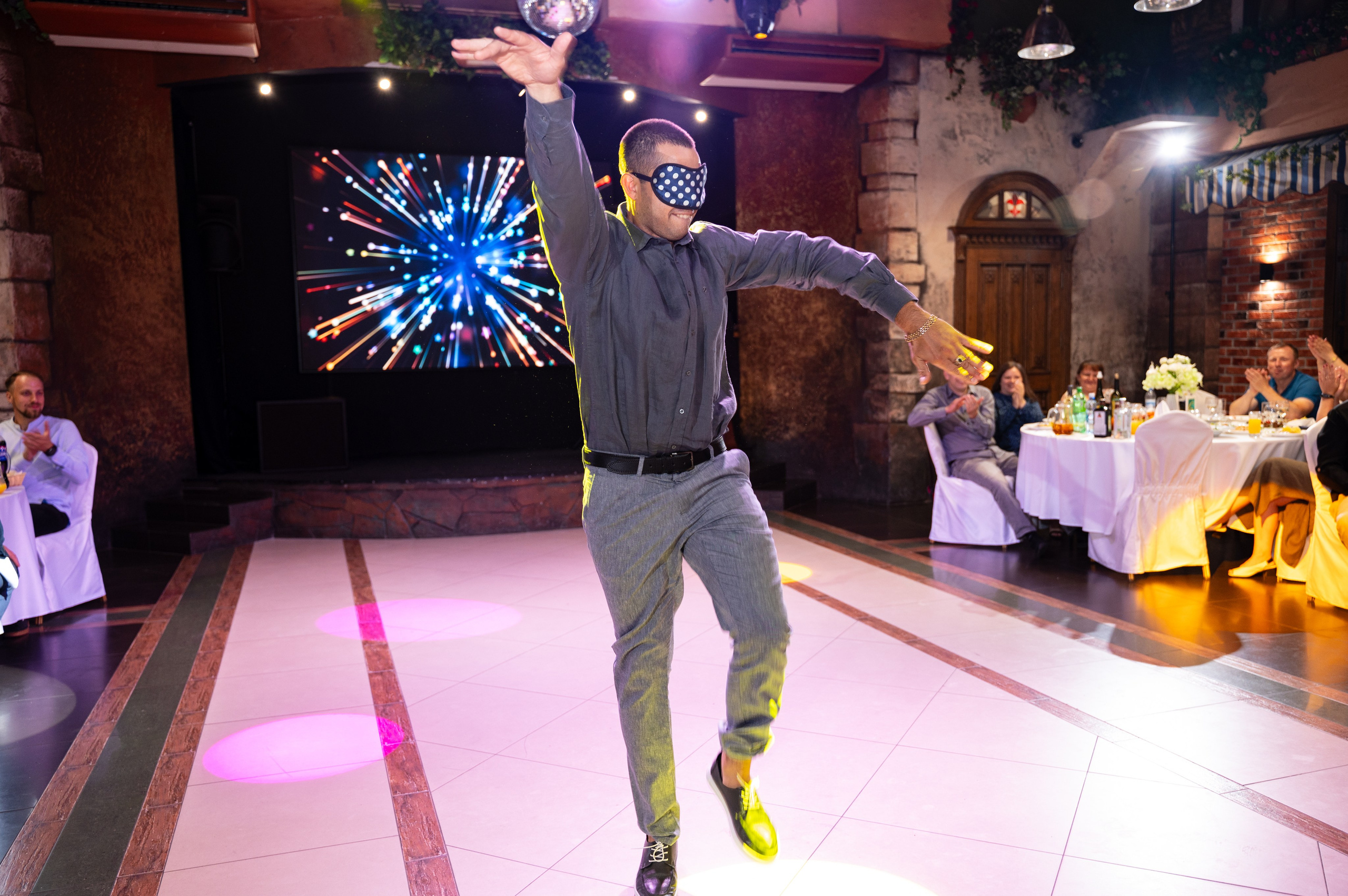 Сергей & Дарья. Фотограф в Омске Елизавета Кириллова