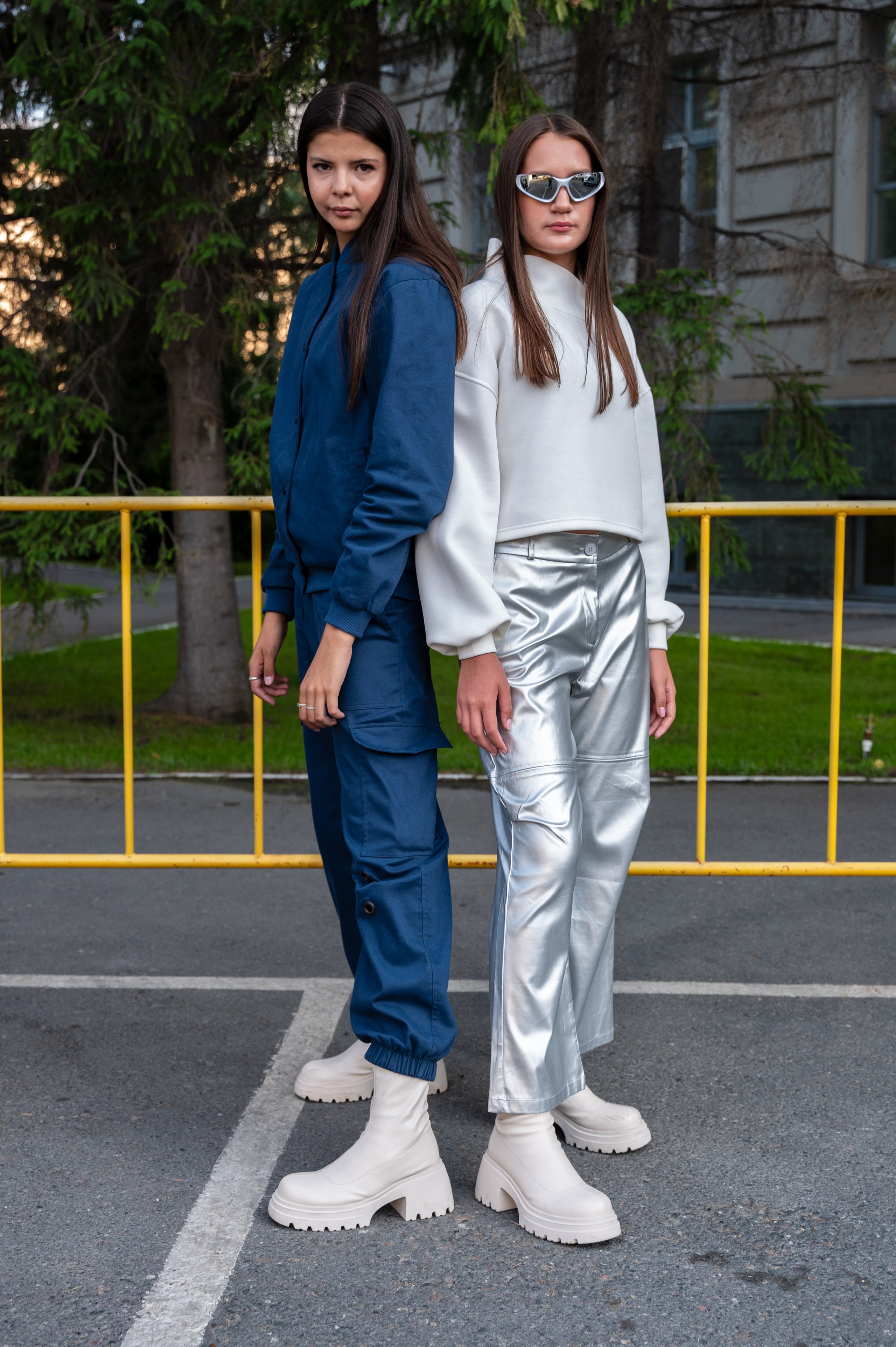 Код молодежи | 27.06.2025. Фотограф в Омске Елизавета Кириллова