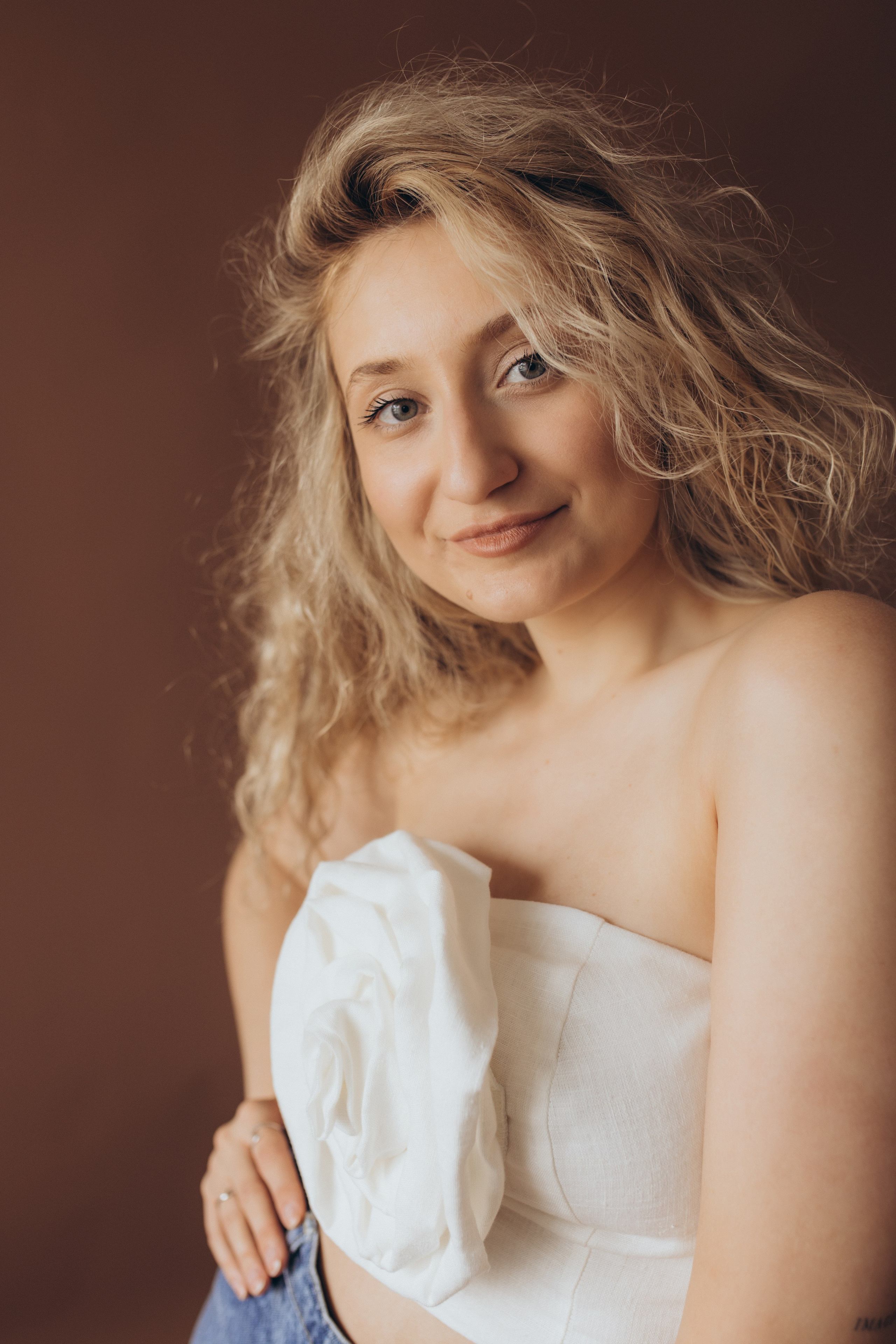 Лера и родители. Свадебный и семейный фотограф в Белгороде Евгения Курочкина