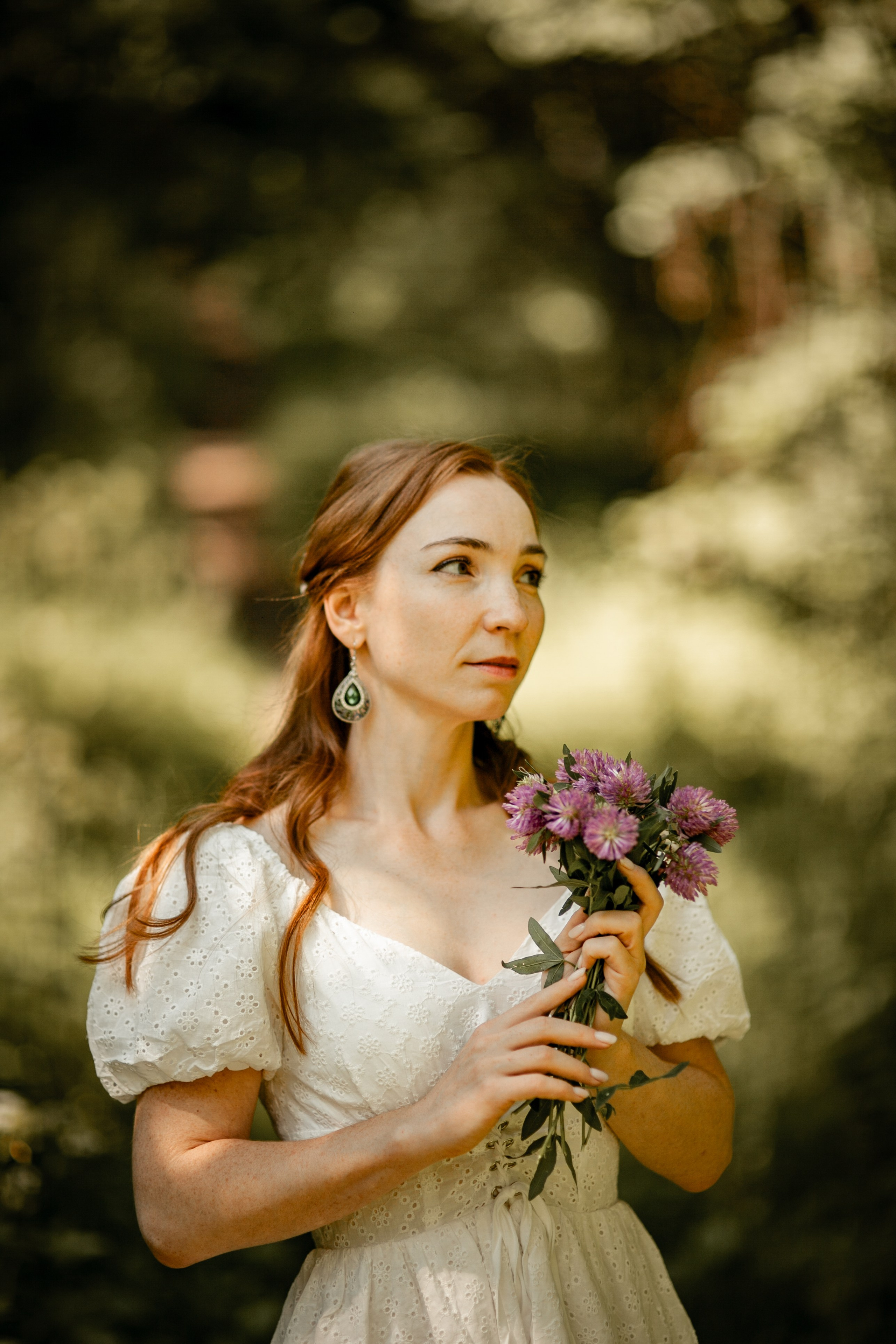 Алеся. Фотограф Казначеева Юлия Иваново/Москва