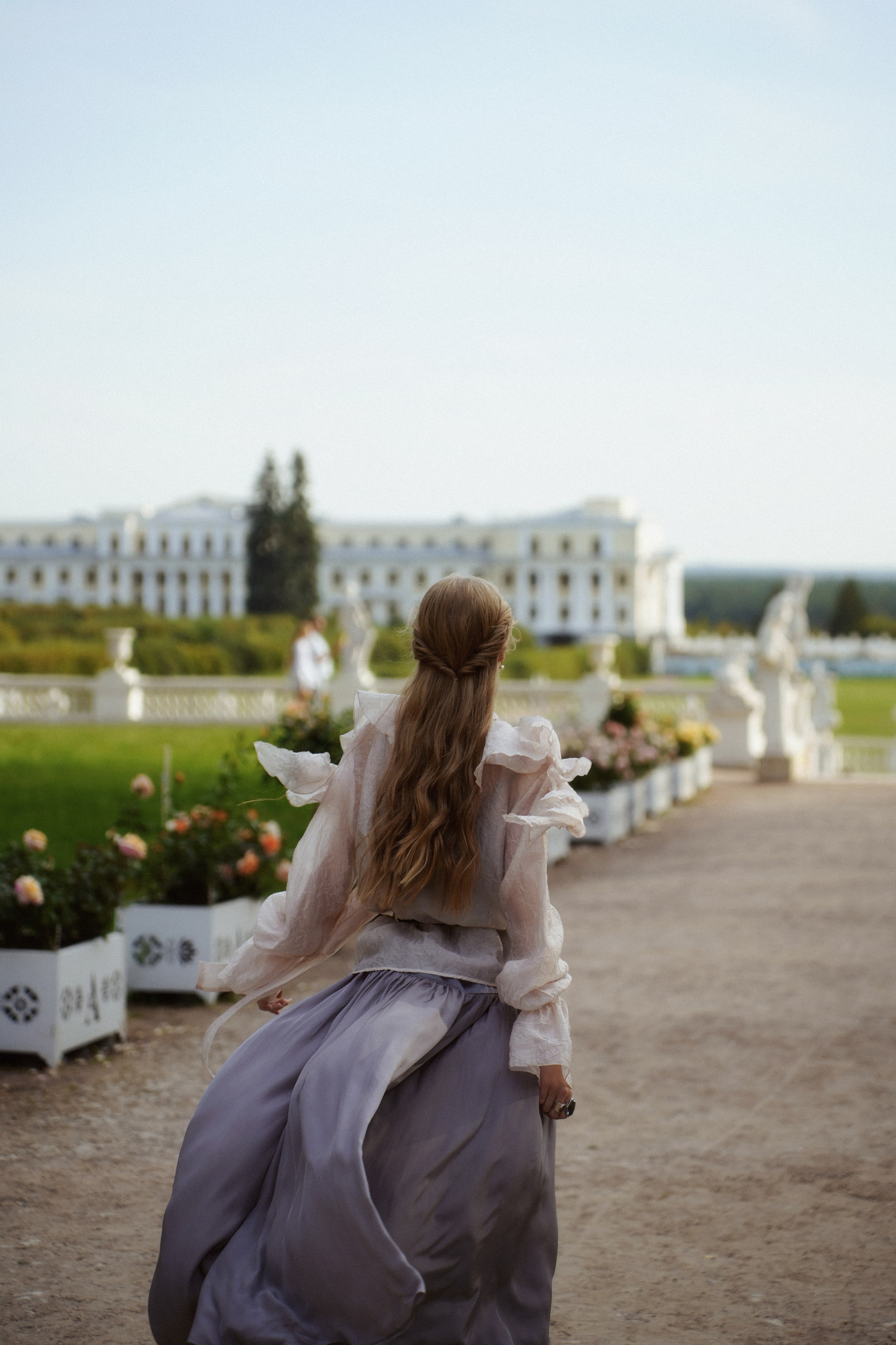 FASHIONPORT. ANNA — PHOTOGRAPHER