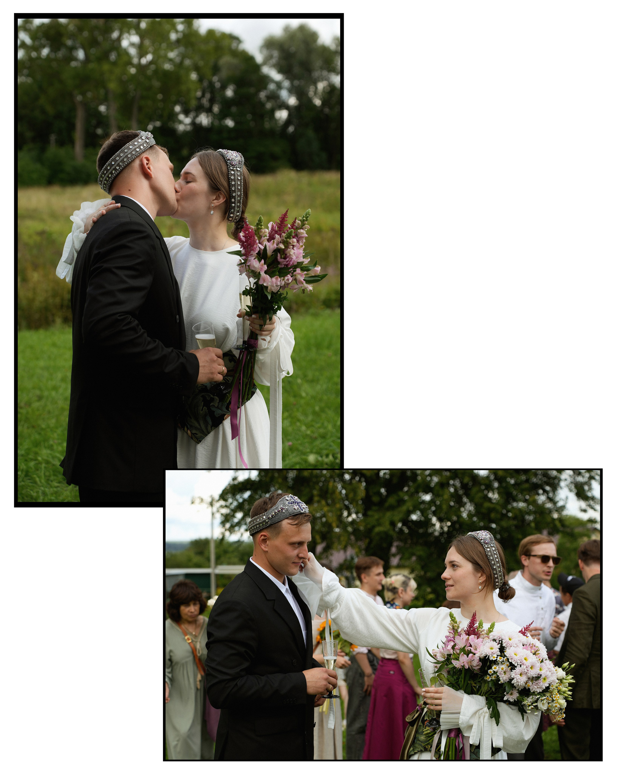 KATYA&SASHA. ANNA — PHOTOGRAPHER