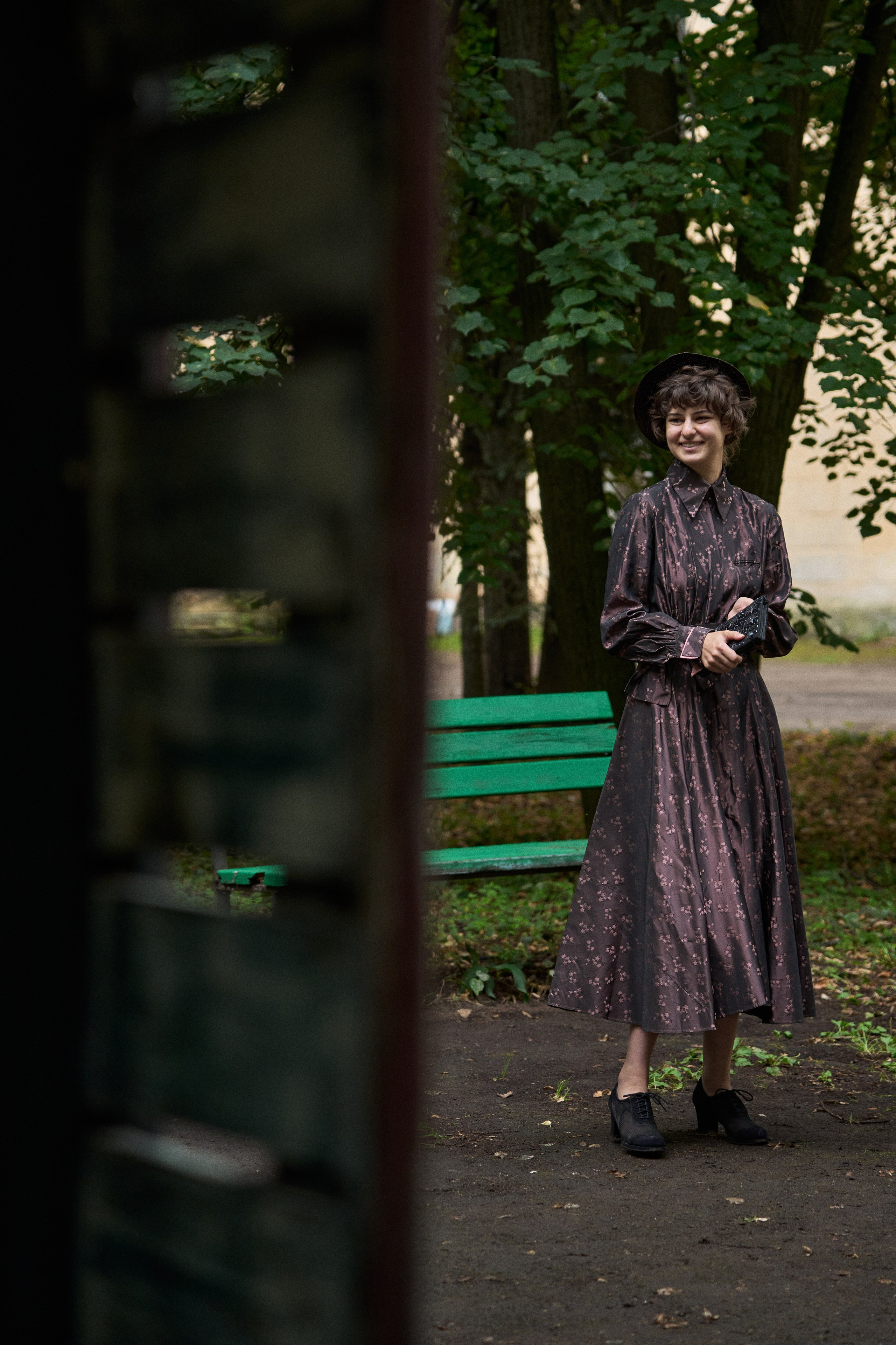 ЦОКС. ANNA — PHOTOGRAPHER