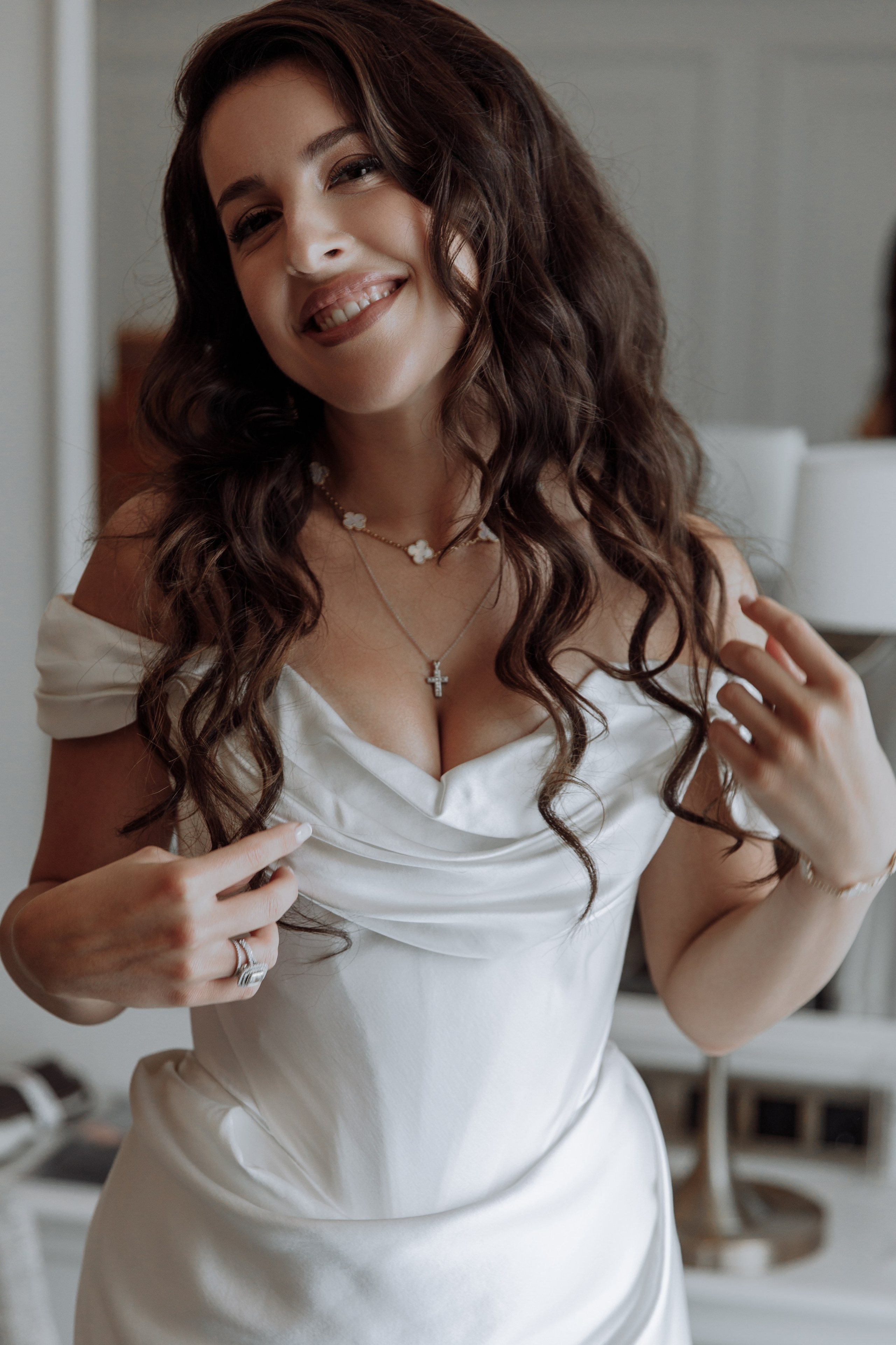 Венчание Екатерины и Рэкса. Свадебный и семейный фотограф в Санкт-Петербурге Барсова Анастасия