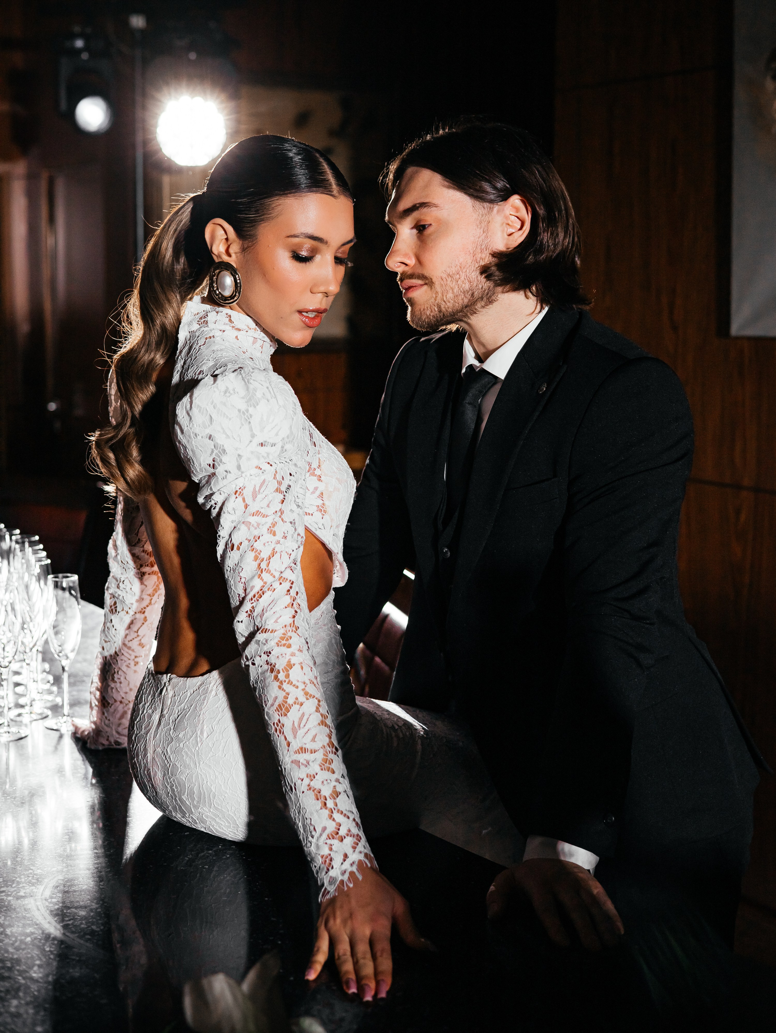 Ангелина и Никита. Свадебный и репортажный фотограф в Москве