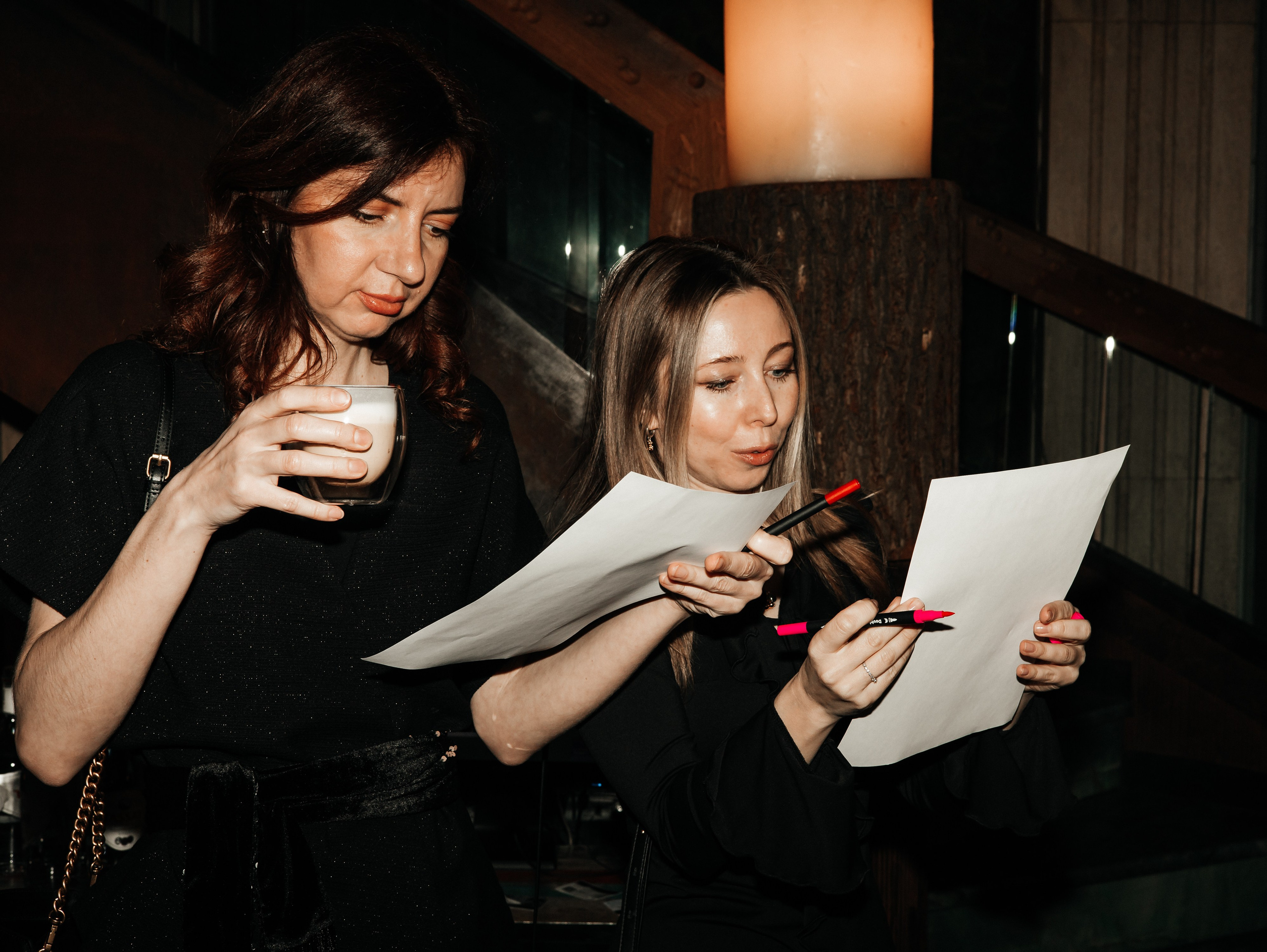 Адмитад (вечеринка для ВИП партнеров). Свадебный и репортажный фотограф в Москве