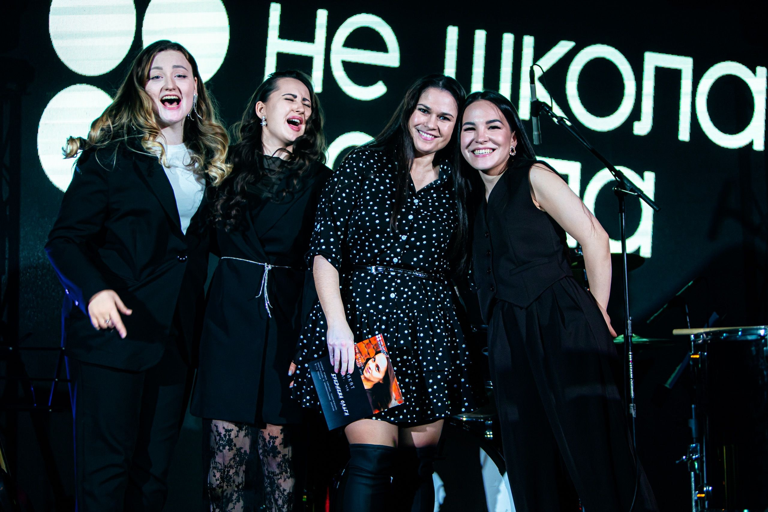 08.12 Не школа вокала. Команда специалистов в мире фотографии и видео. Детский фотограф, семейный фотограф