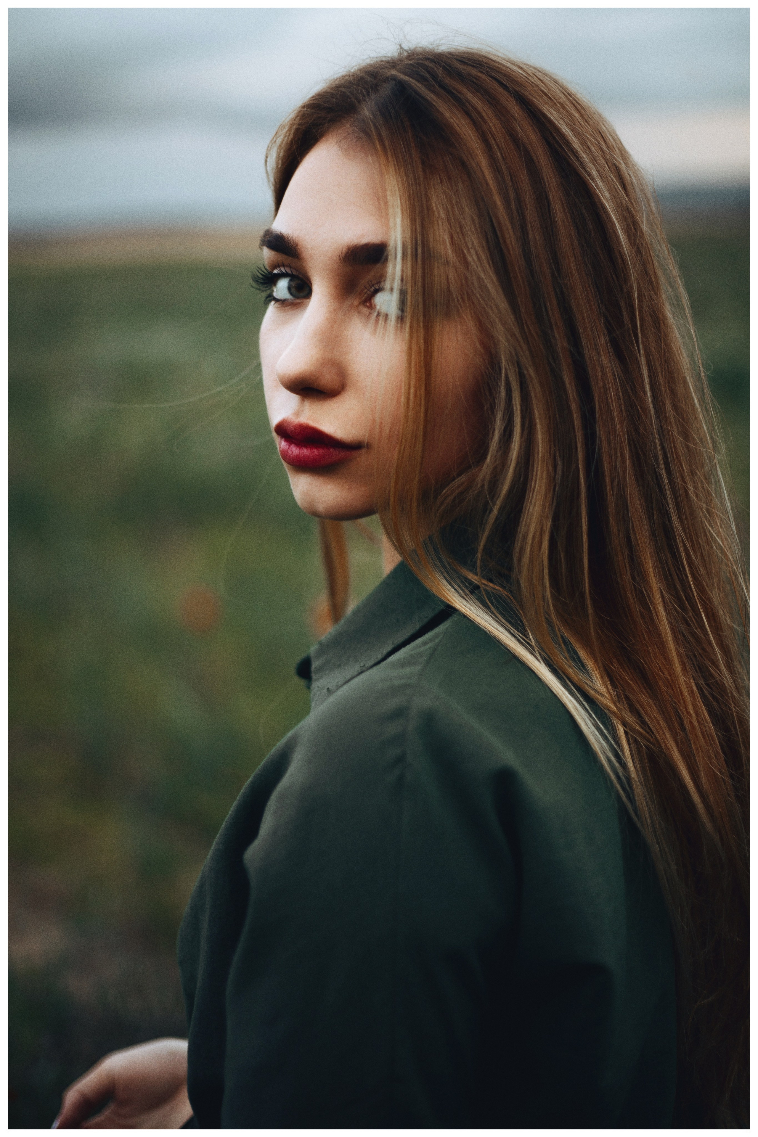 STREET. Катя Черника Фотограф Крым | Санкт-Петербург