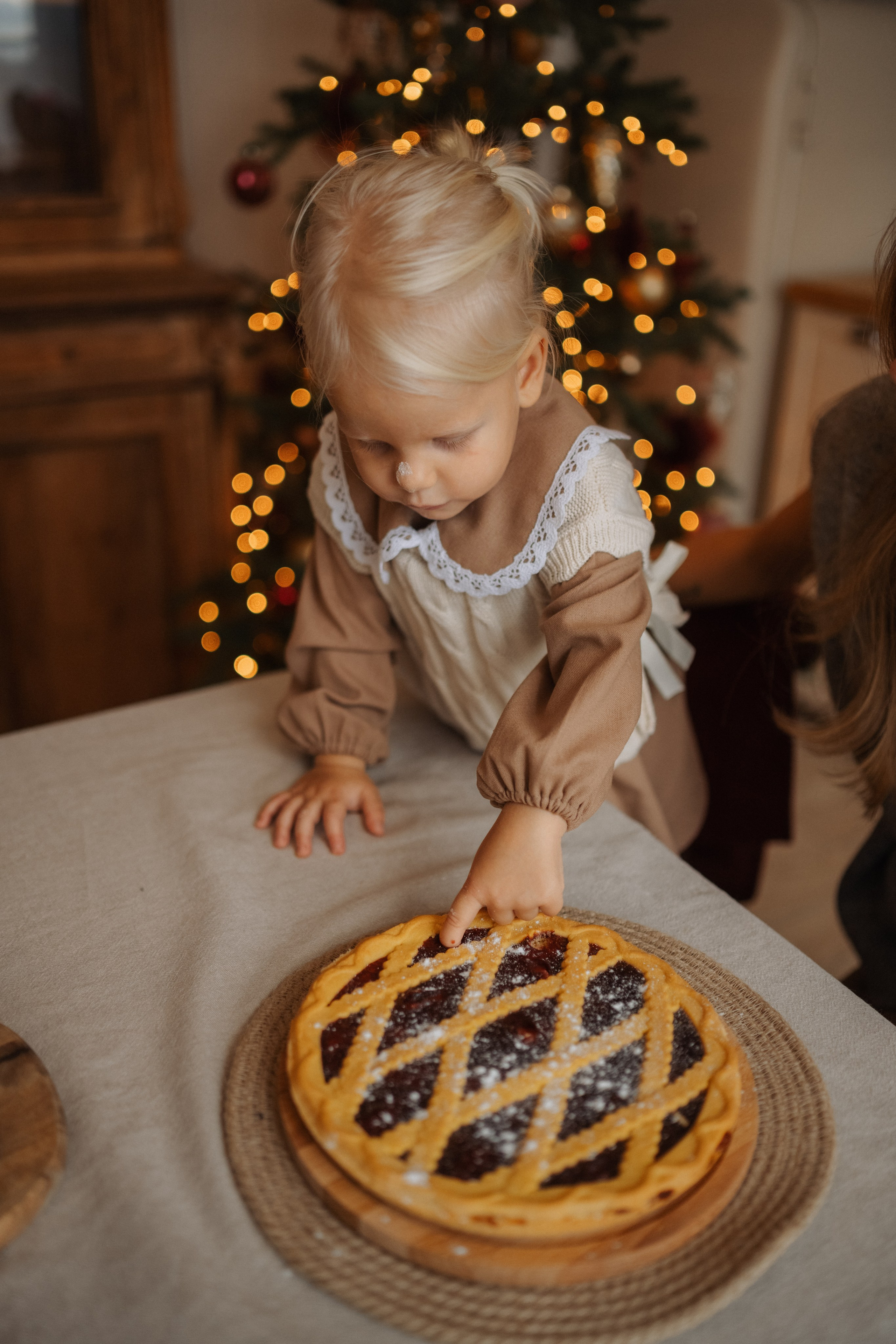 Альбина и Ева. Дьяконова Валерия семейный и детский фотограф в Санкт-Петербурге