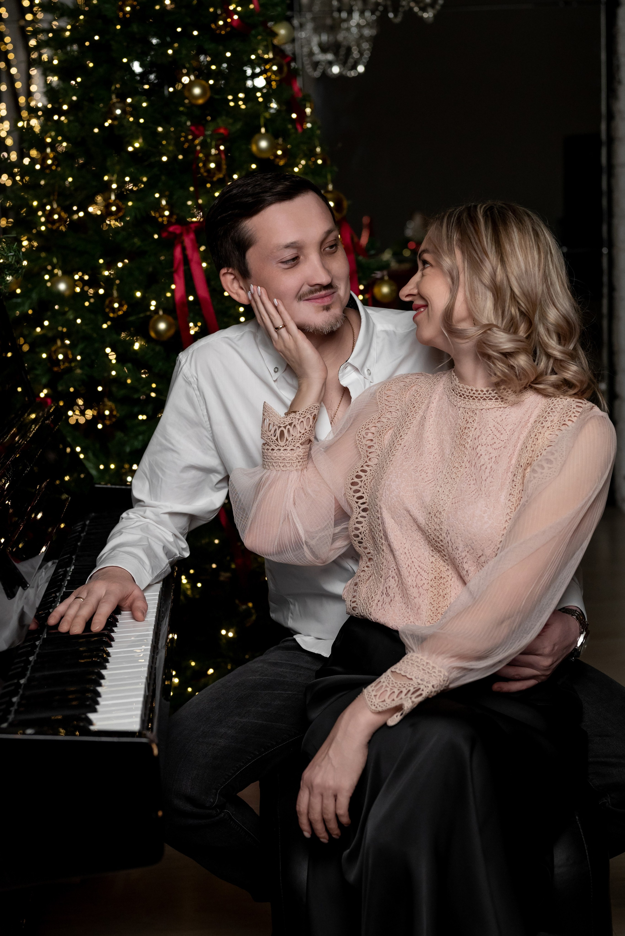 Елена. Фотограф в городе Салават