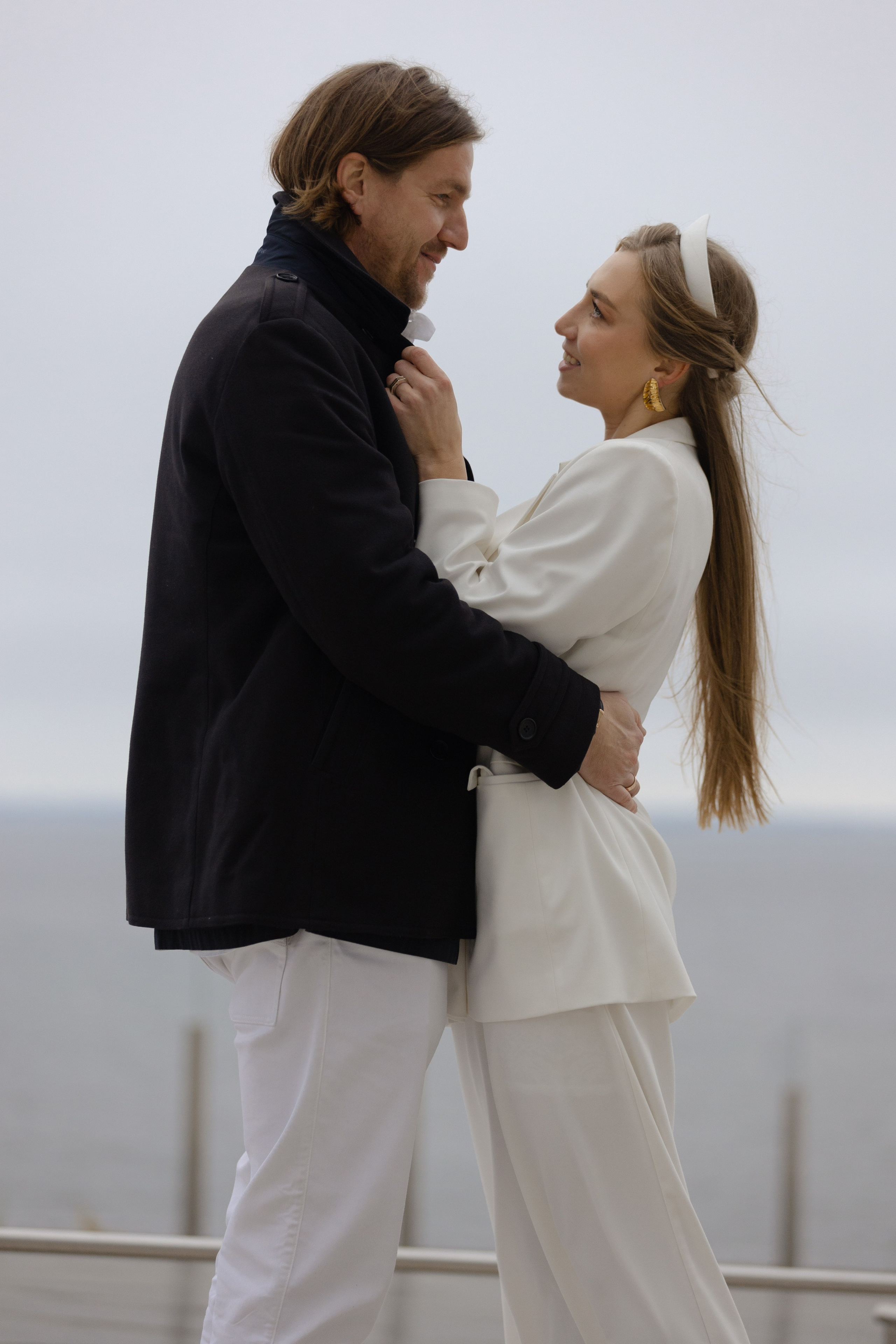 Илья и Лиза: праздник по-своему. @dariazphoto свадебный фотограф