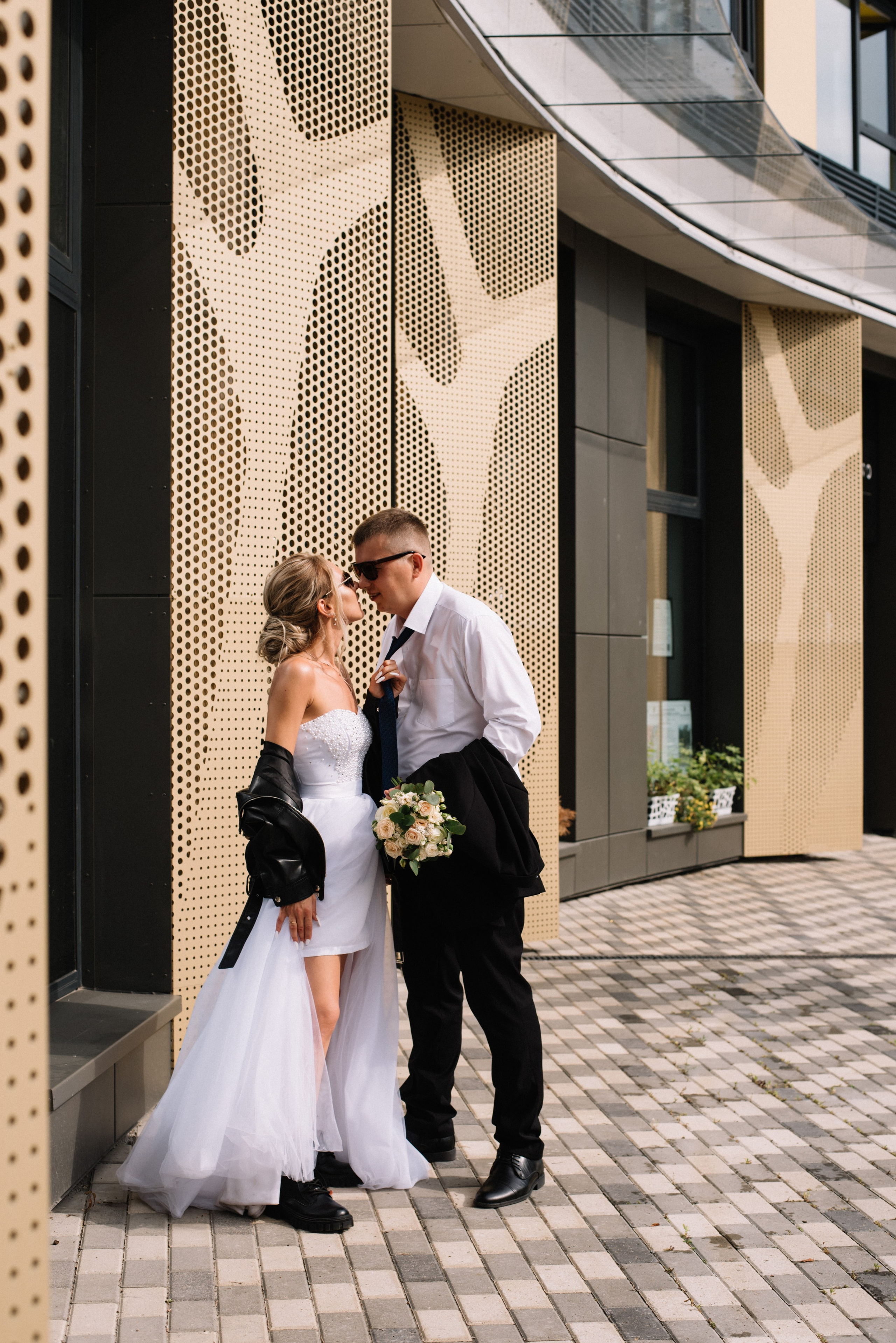 Юра и Кристина. Фотограф в В Полевском и Екатеринбурге Ольга Расуп