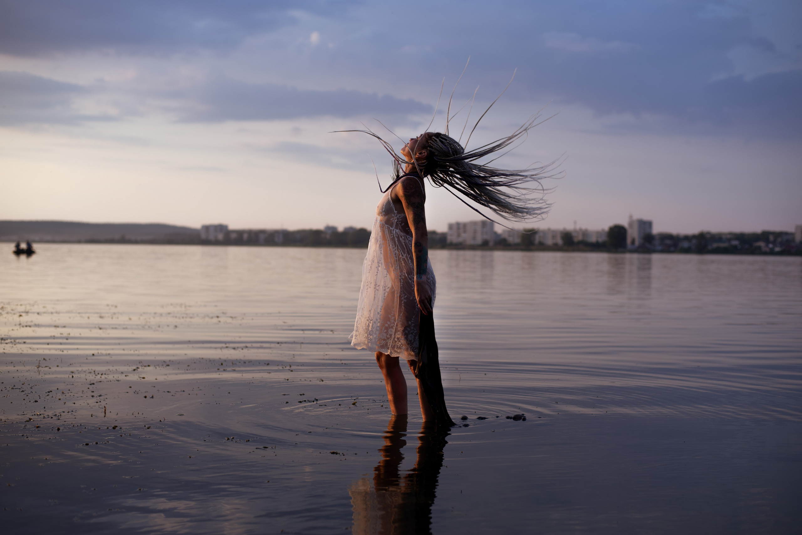 Настя. Фотограф в В Полевском и Екатеринбурге Ольга Расуп