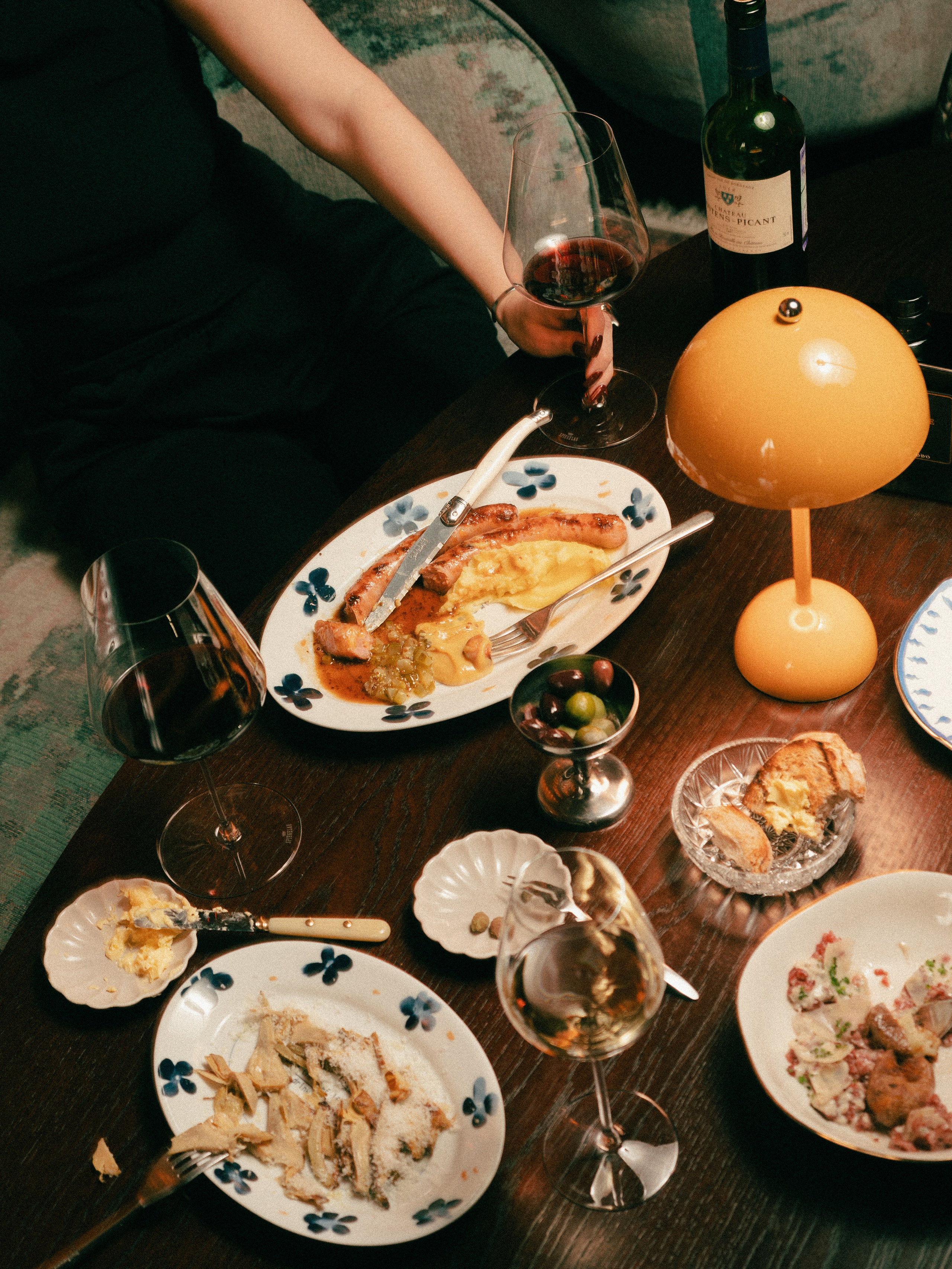 Jam. Фотограф Калинич Юлия