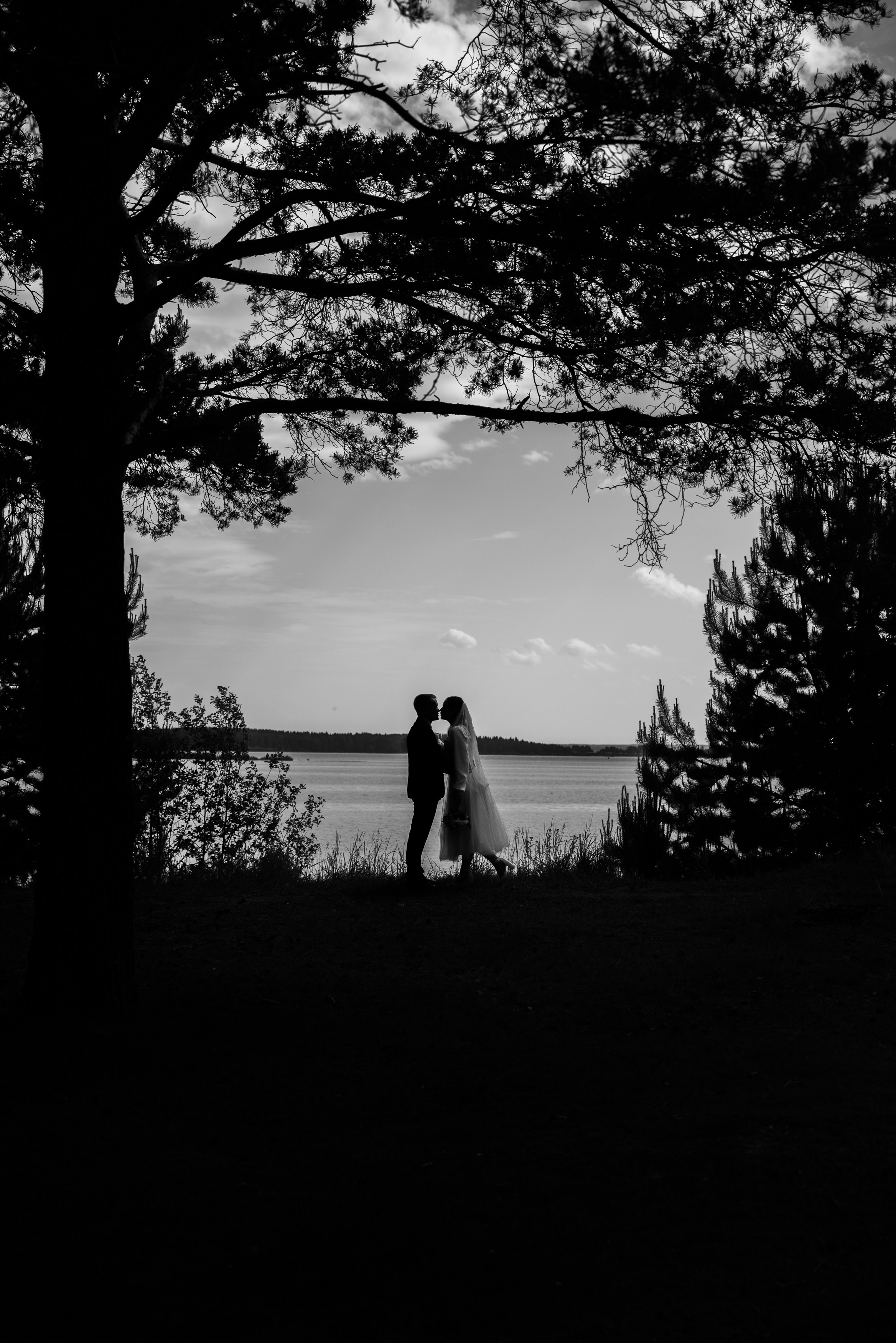 Свадьба Николая и Марины. Свадебный, семейный, репортажный фотограф в Перми и крае Таня Белая