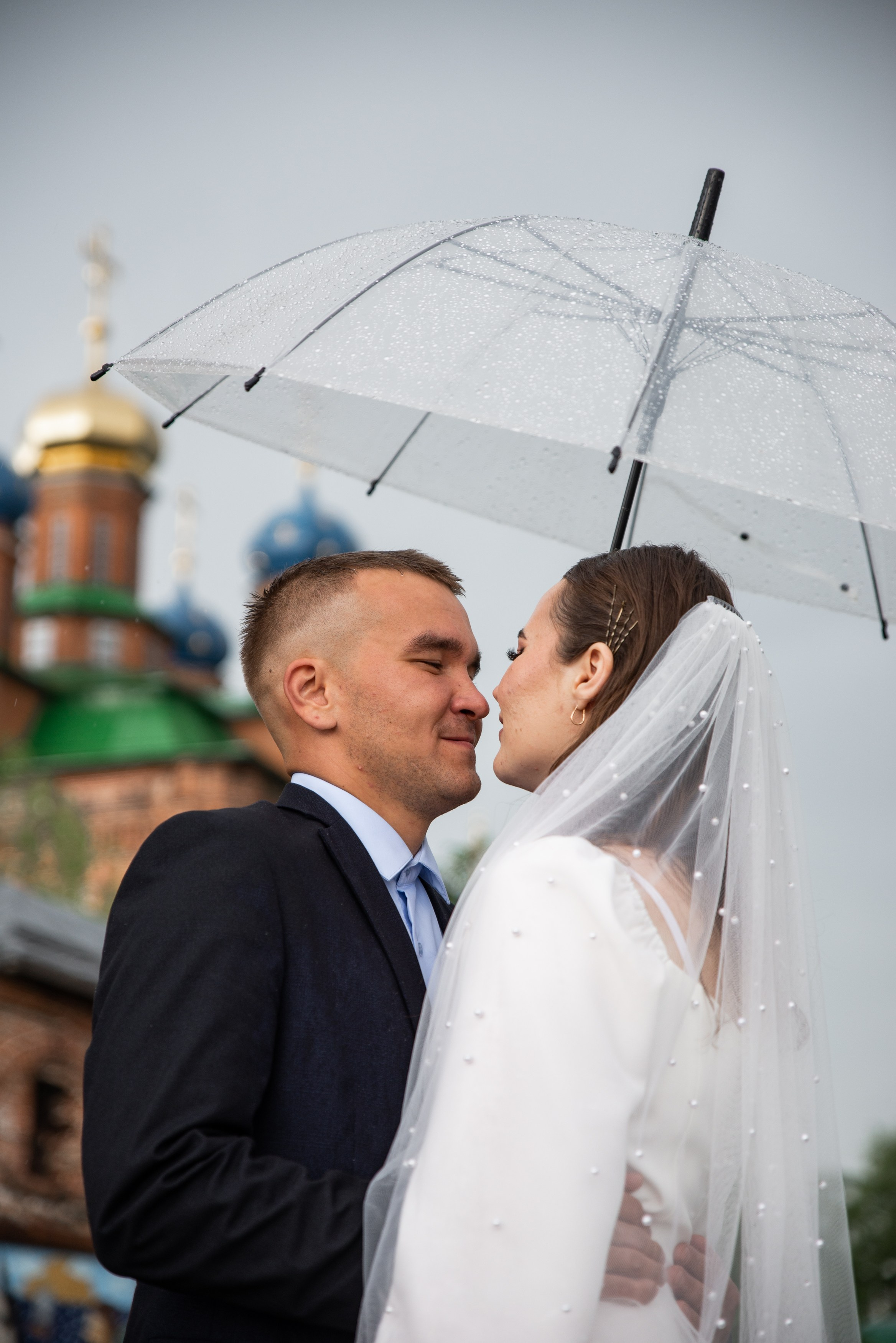 Свадьба Николая и Марины. Свадебный, семейный, репортажный фотограф в Перми и крае Таня Белая