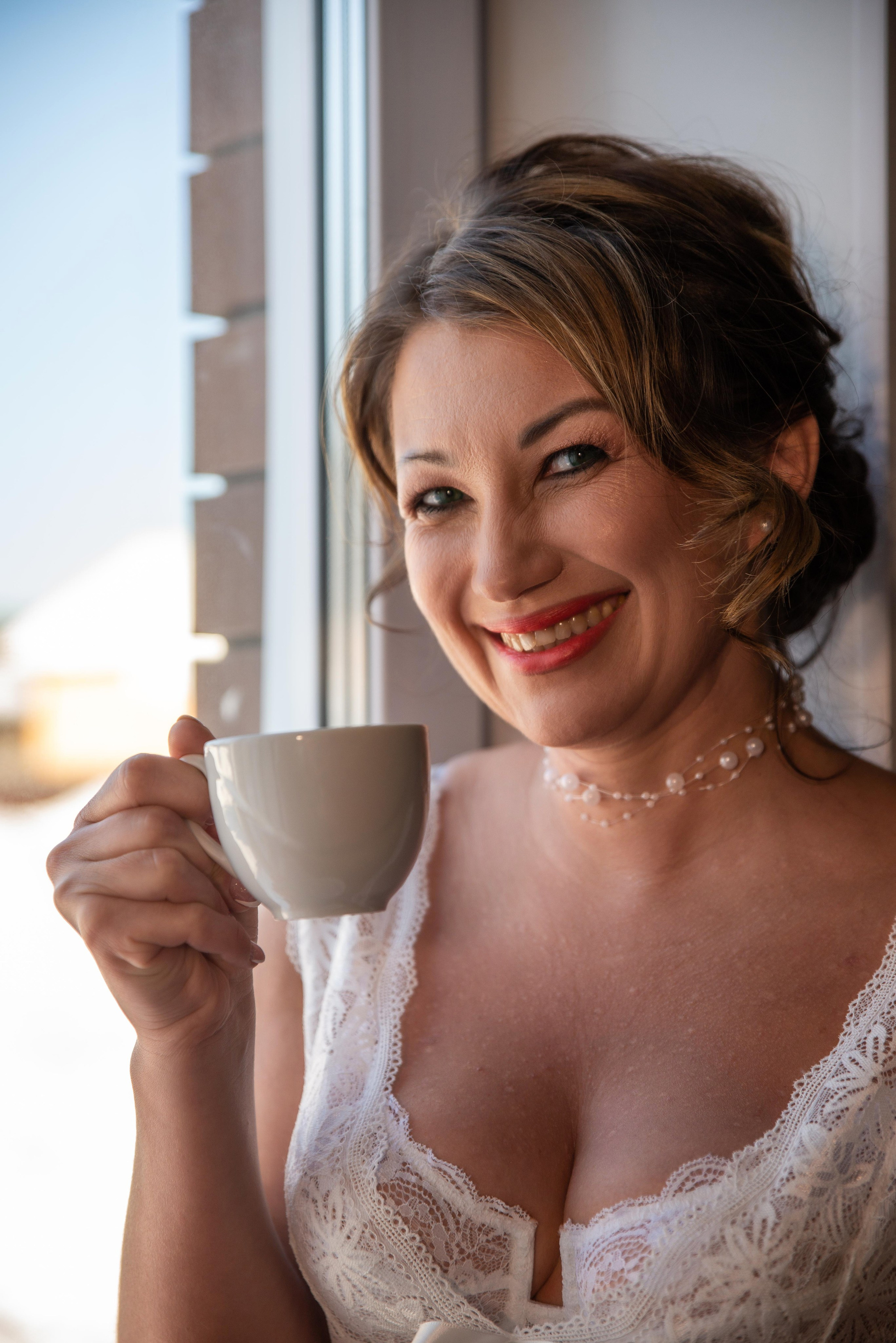 Ксения. Свадебный, семейный, репортажный фотограф в Перми и крае Таня Белая