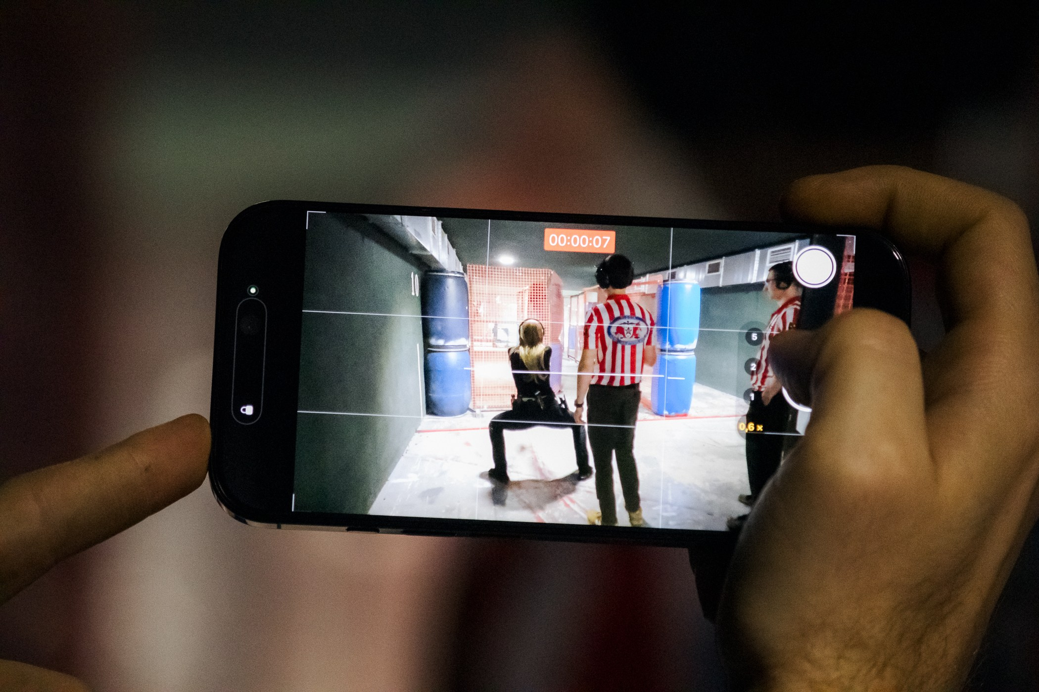 Спорт. Фотограф в Санкт-Петербурге — Петрович Милан