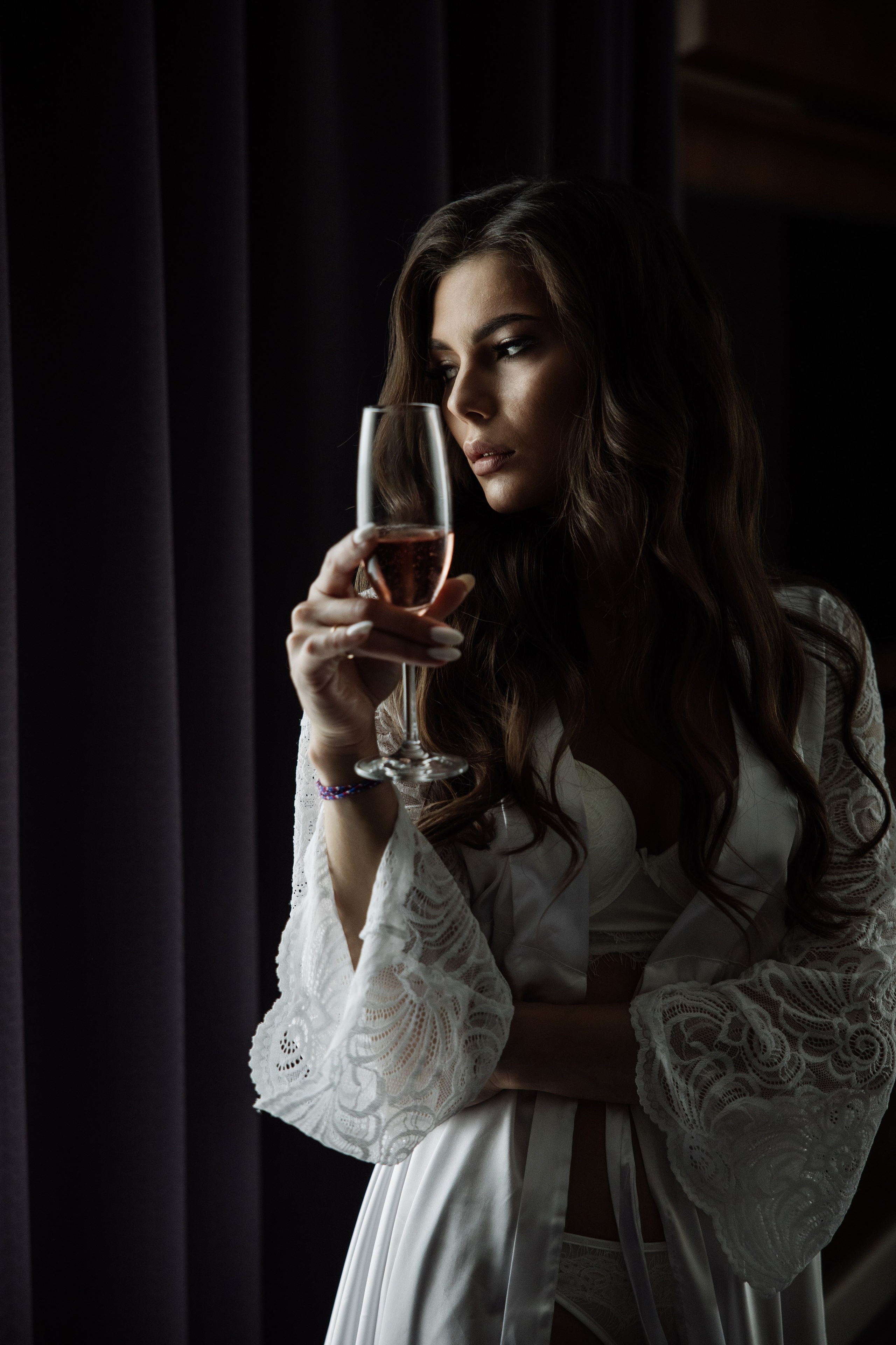 Лиза и Никита. Семейный и свадебный фотограф в Самаре и Кинеле Мария Донцу