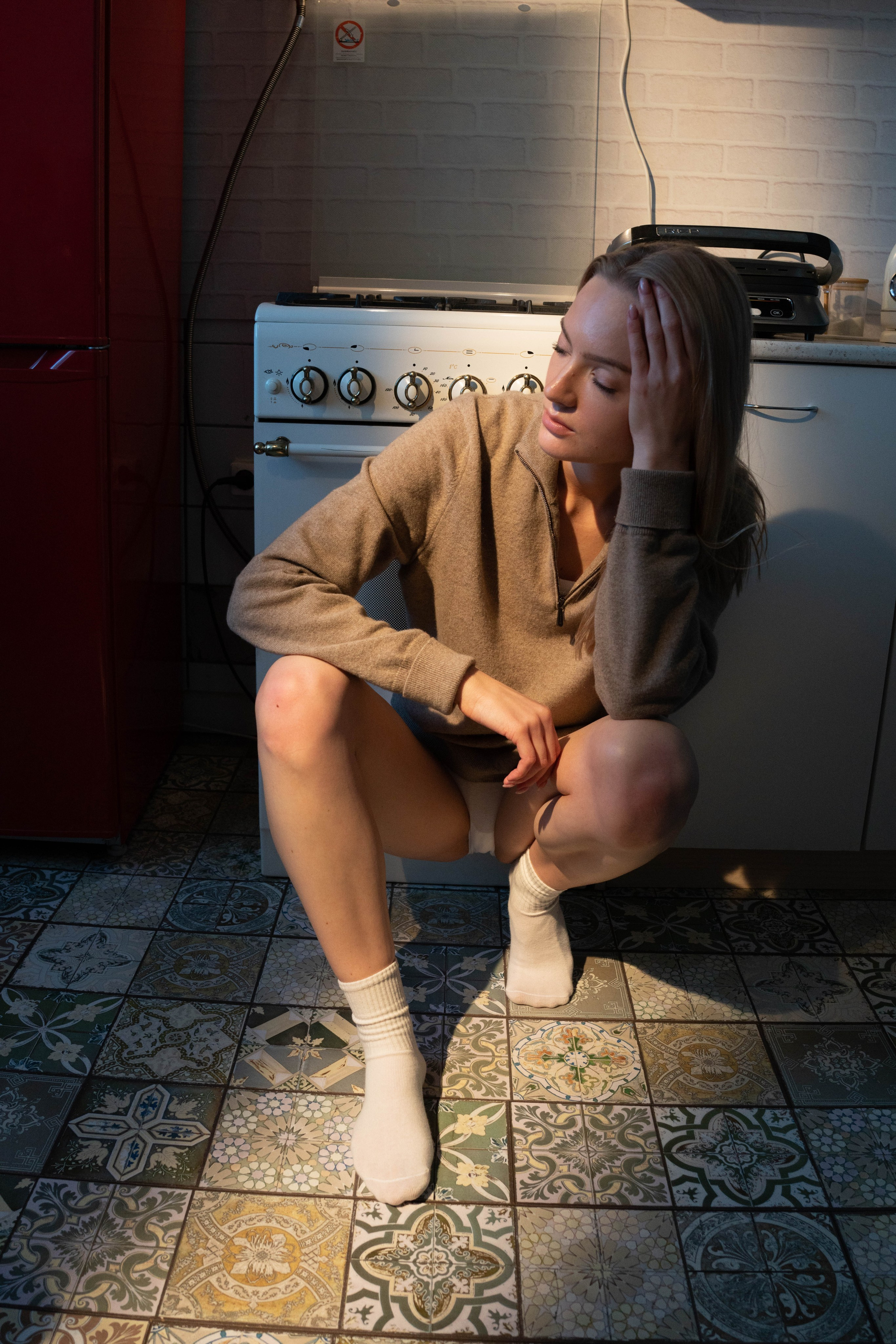 Portrait. Innesapezzolini.ru