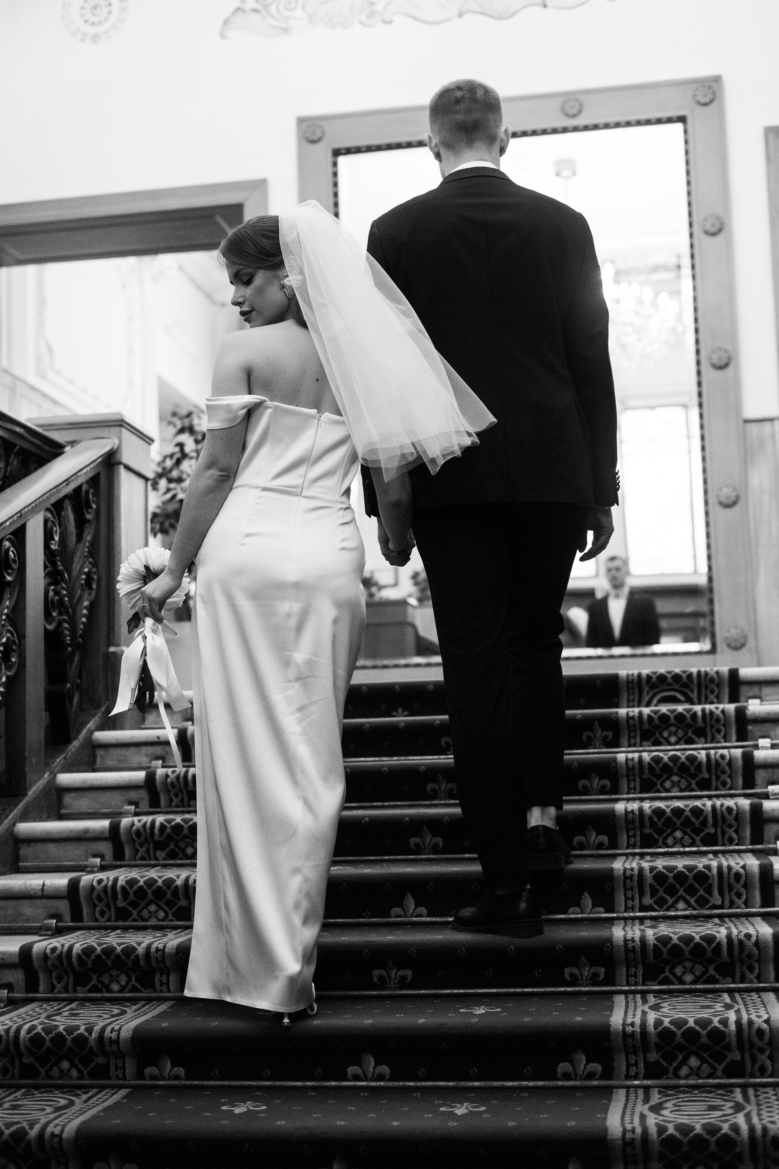 Ольга и Евгений. день 1. Фотограф Москва