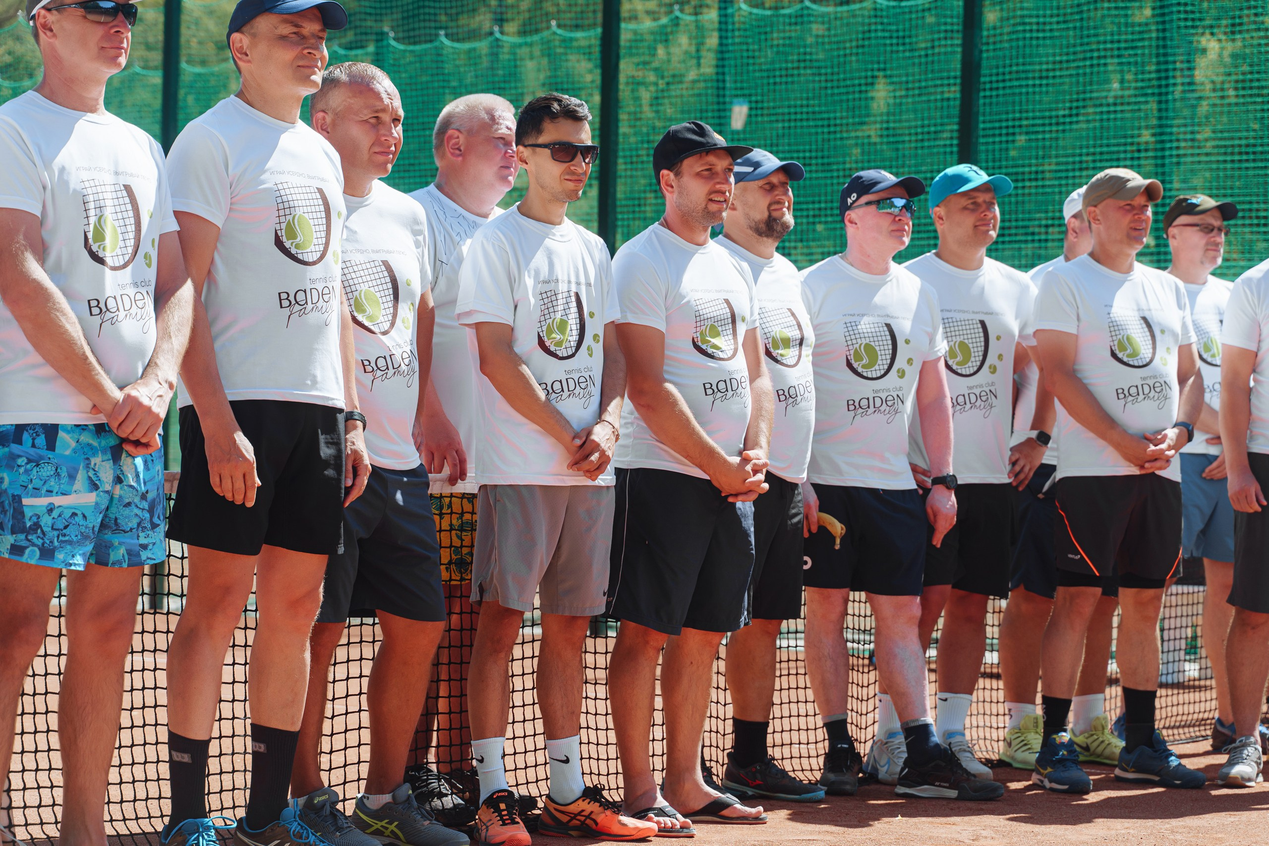 Фотосъемка спорта