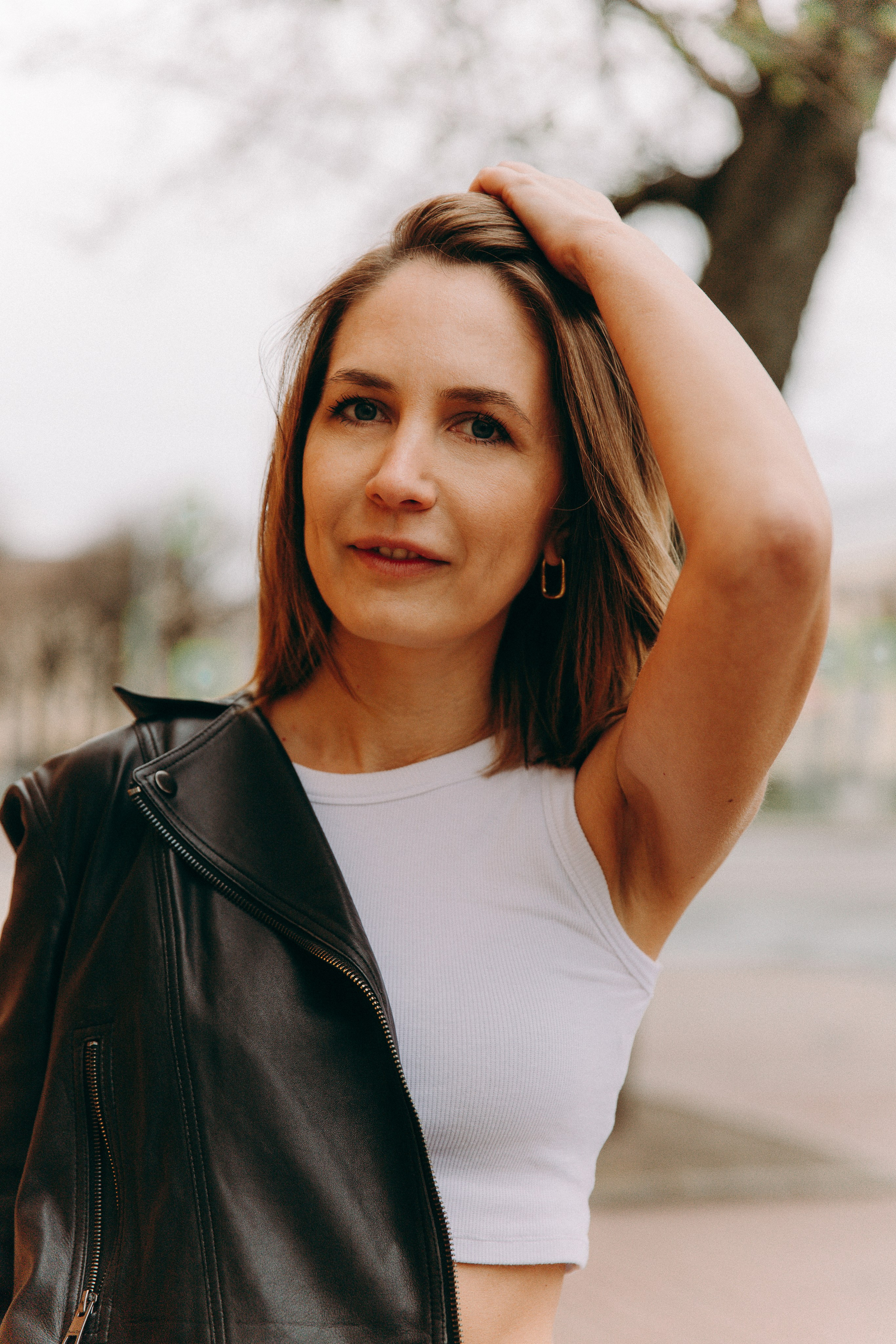 Портретная съемка. Семейный и портретный фотограф в Москве Татьяна Царенко