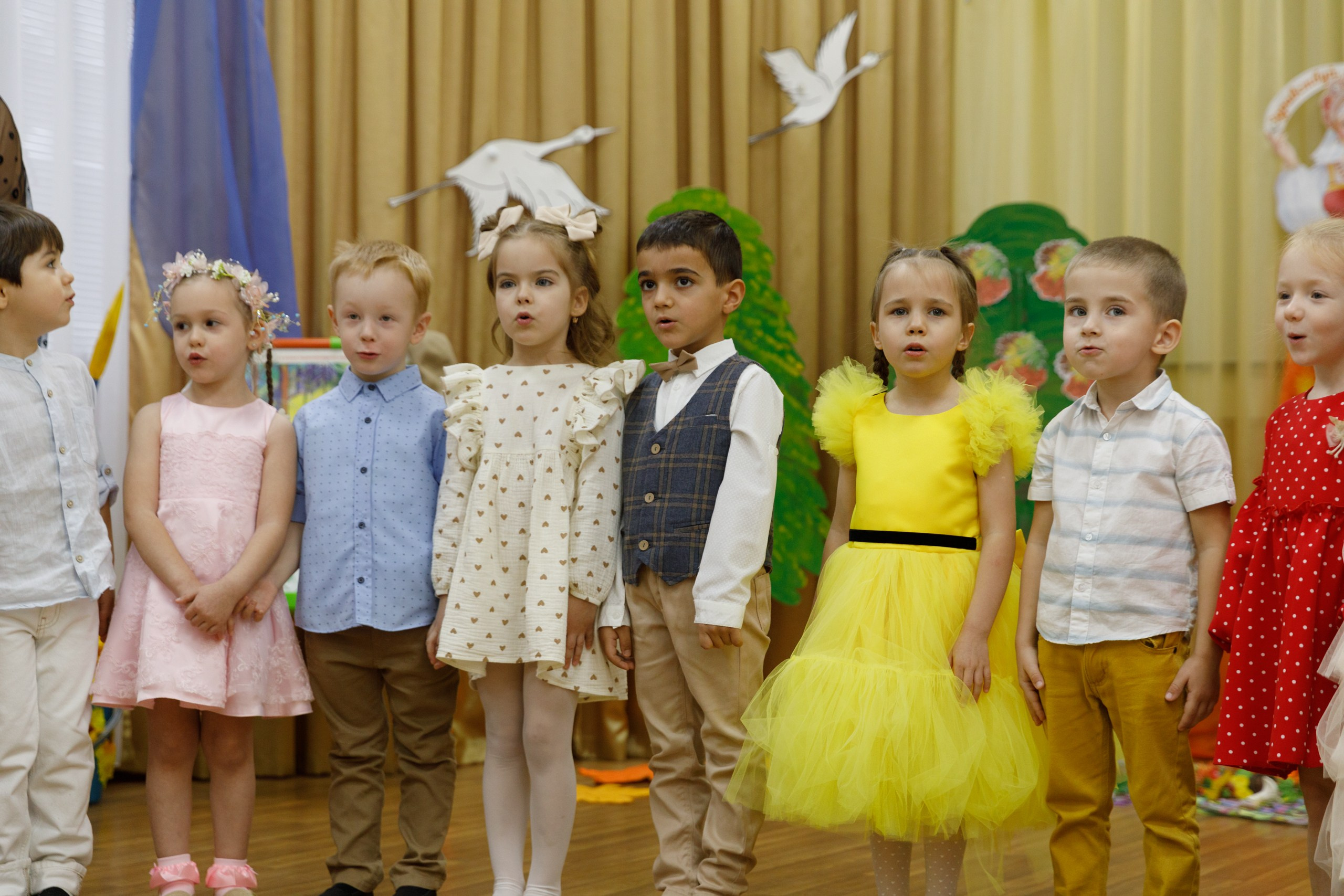 Группа Вишенка. Свадебный фотограф в Ярославле Анастасия Архипова