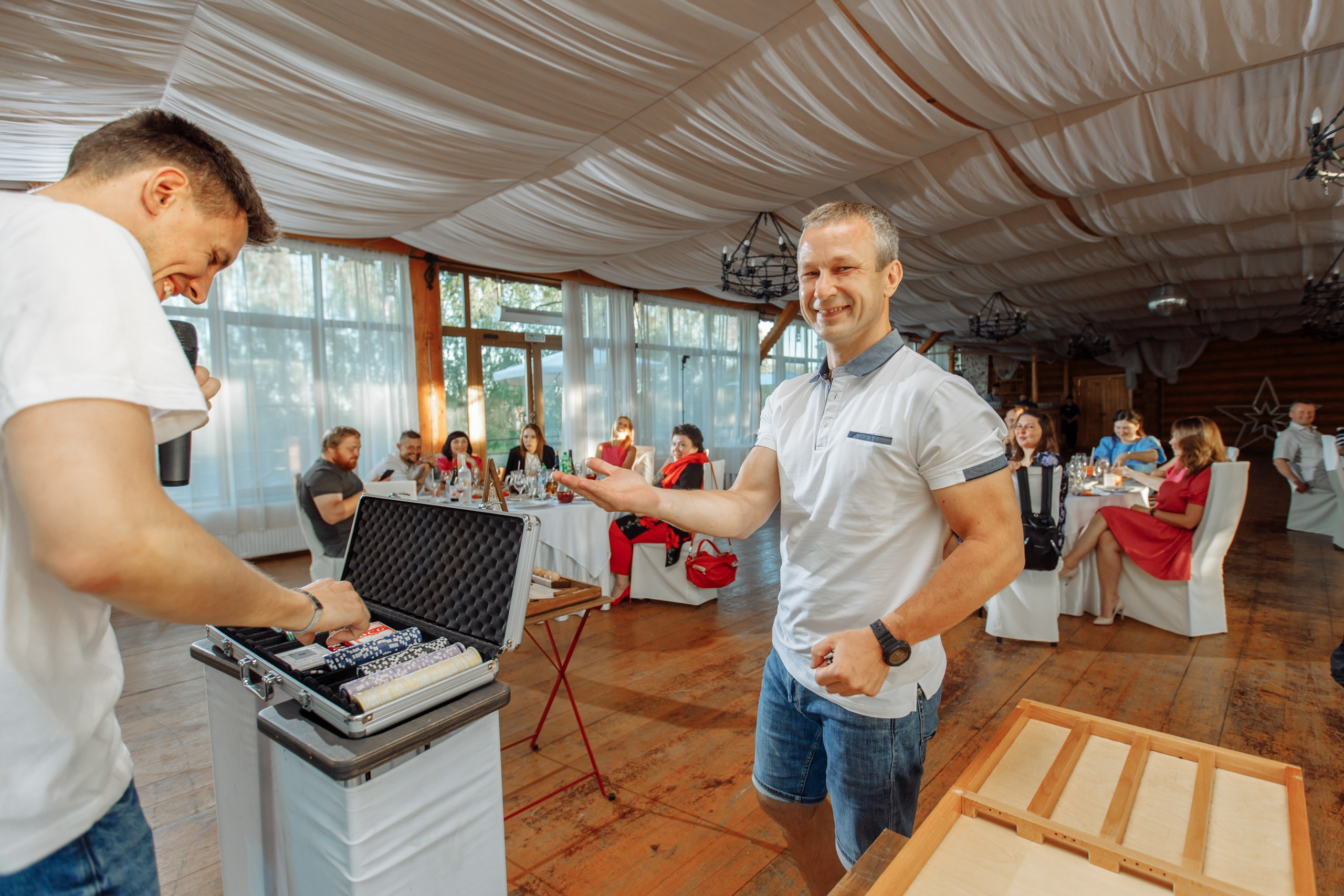 SUMMER. Motorkon. Свадебный фотограф в Ярославле Анастасия Архипова