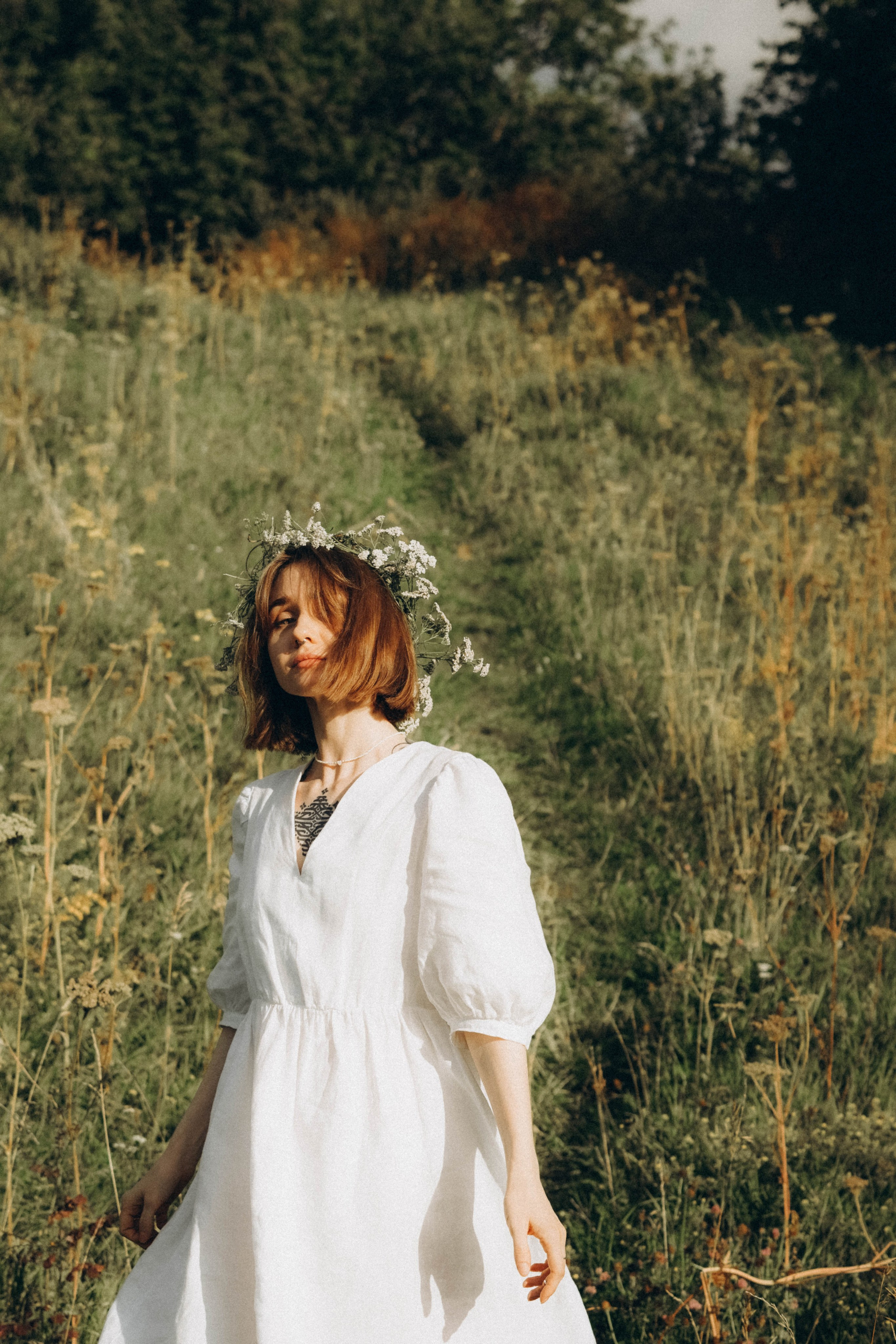 Рита. Портретный фотограф Дарья Бахматова | Нижний Новгород