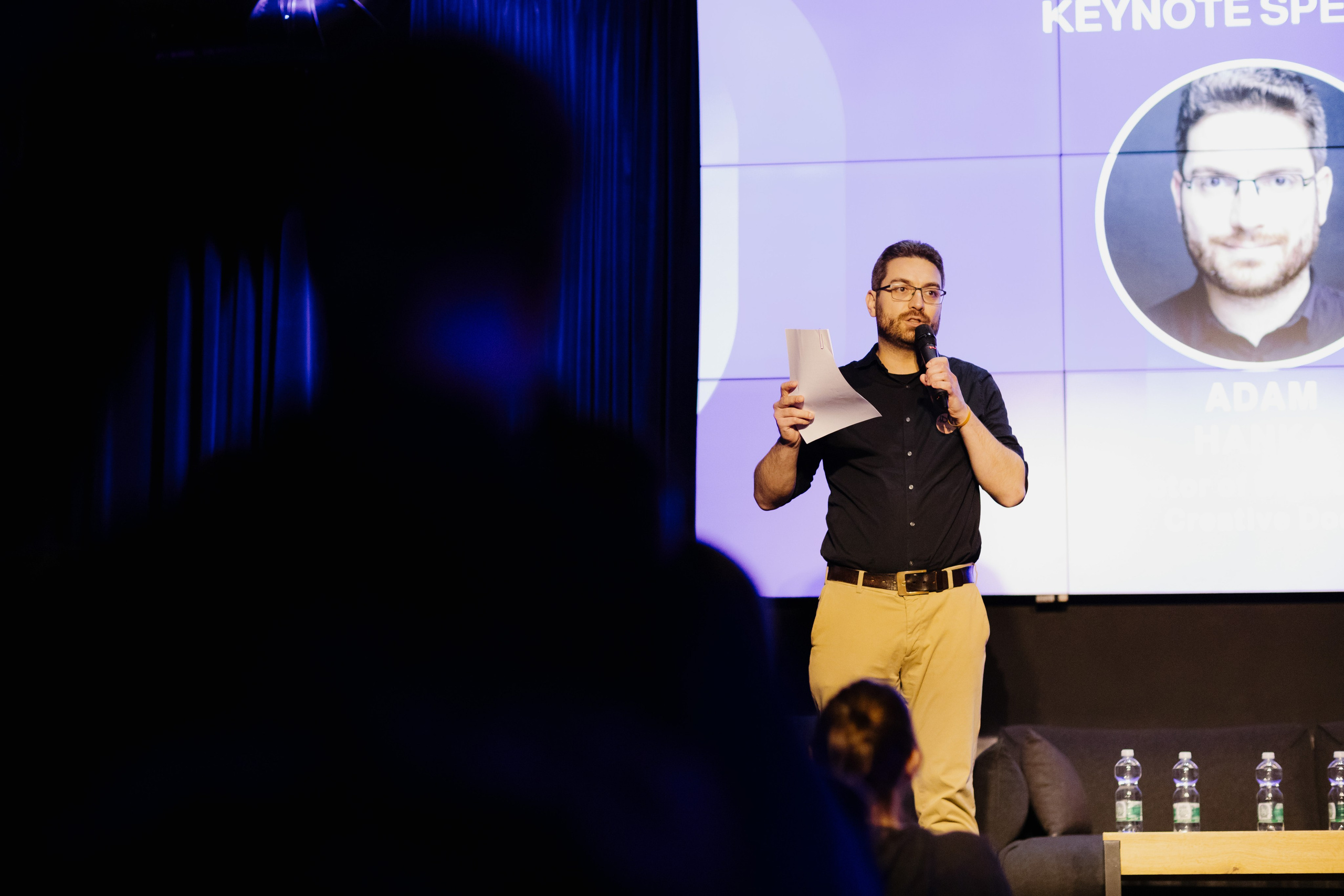 IFSA | Форум образования в эпоху ИИ. Фотограф в Праге Александр Пивоваров