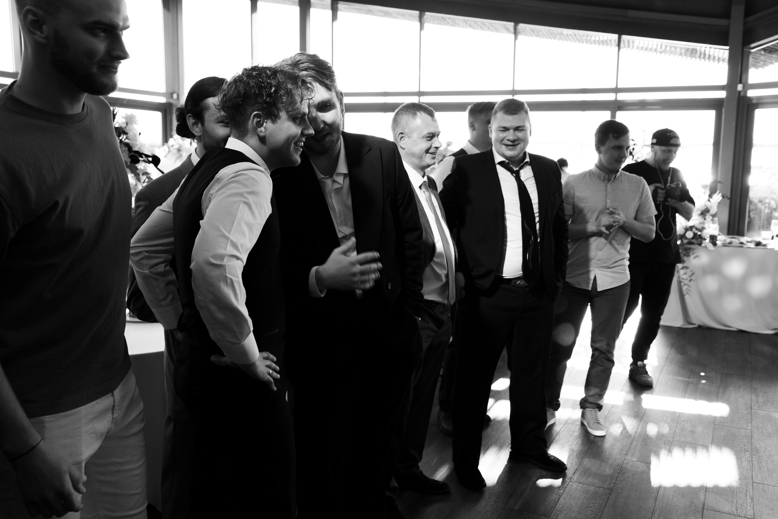 Санкт-Петербург. Свадебный фотограф-видеограф в Архангельске. Фотохудожница Lana Contra