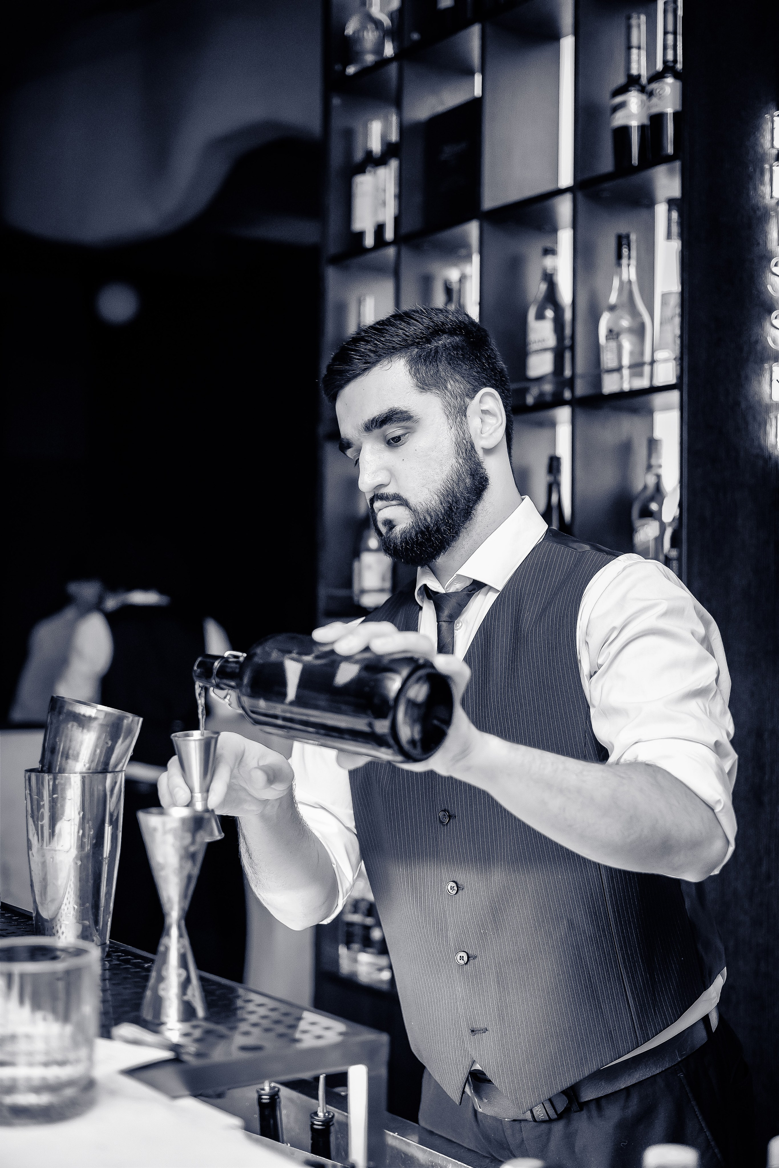 Blisski. Репортажный и клубный фотограф Москва