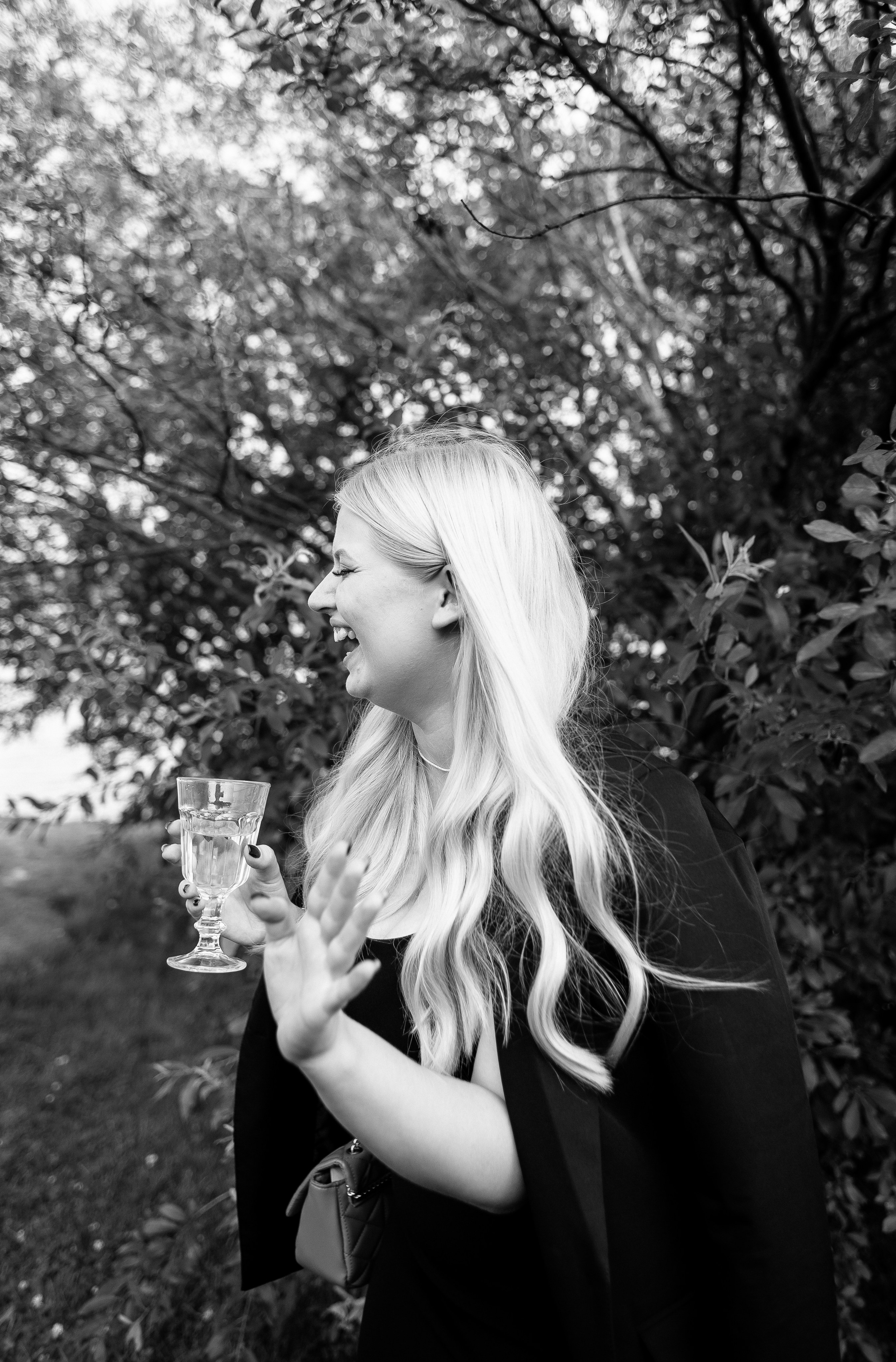 Дима и Маша. Фотограф Татьяна Орлова