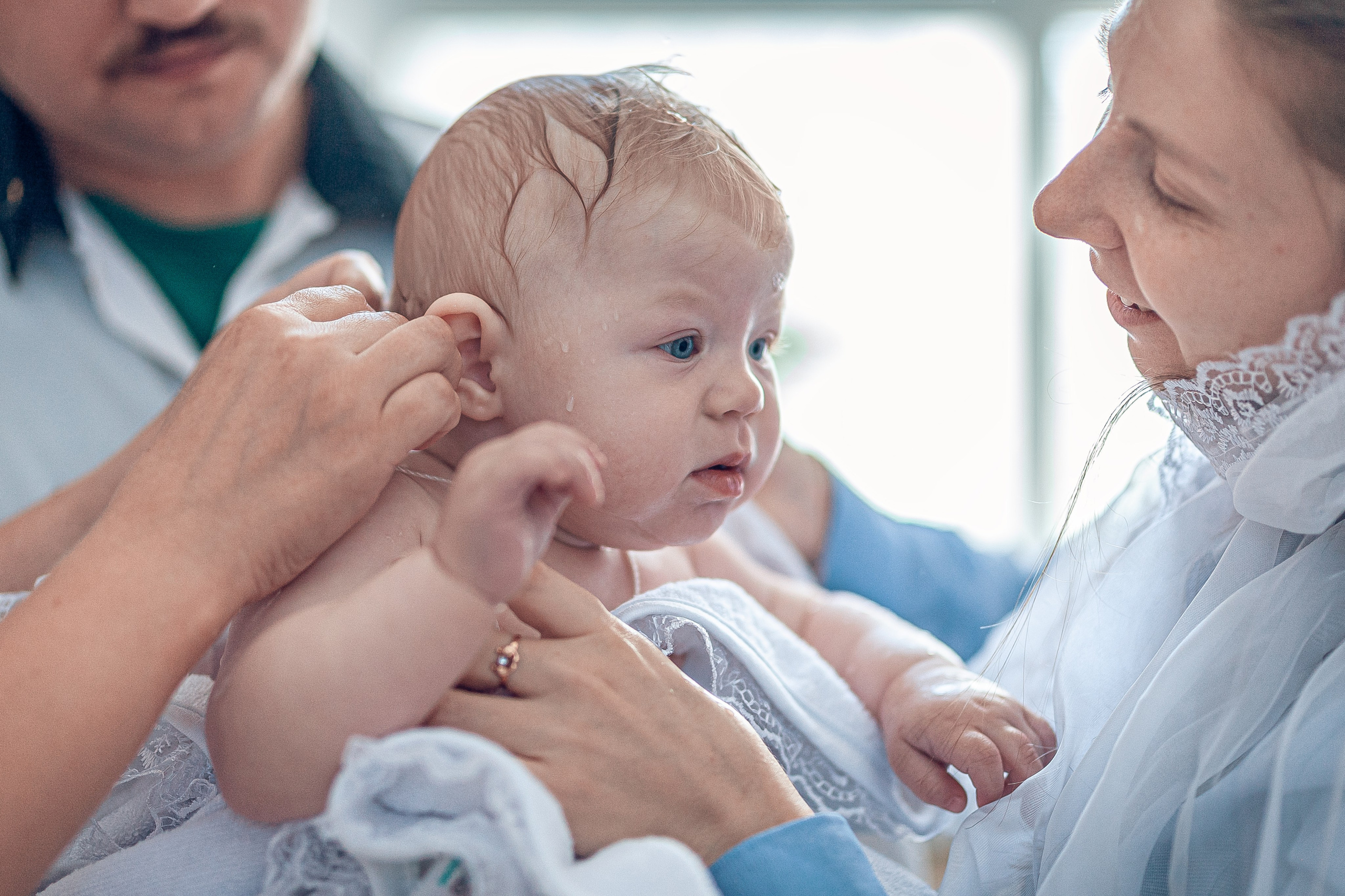 ТАИНСТВА. Фотограф КРЕЩЕНИЕ/ВЕНЧАНИЕ Калужская область